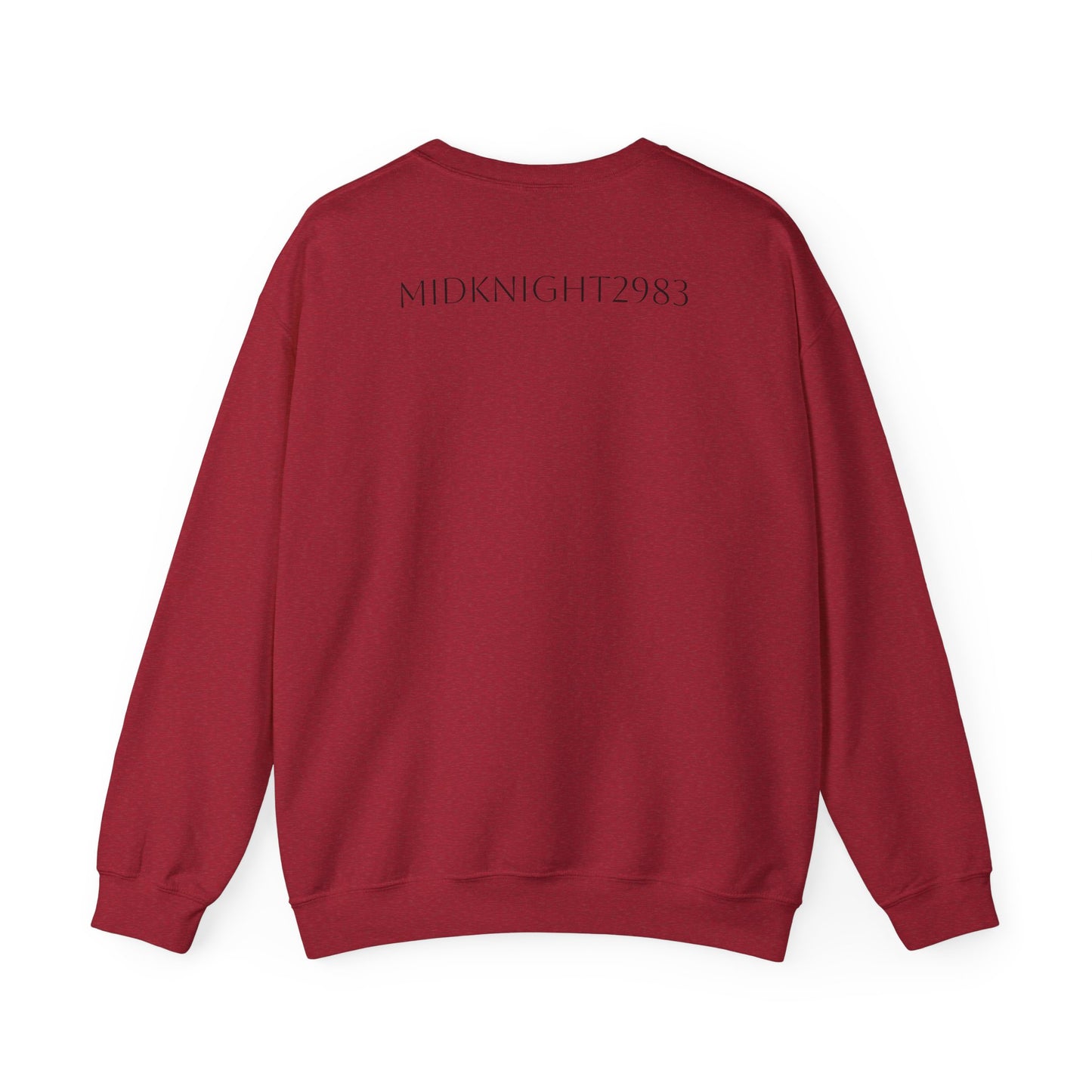 Synthetic Love- Unisex Heavy Blend™ Crewneck Sweatshirt