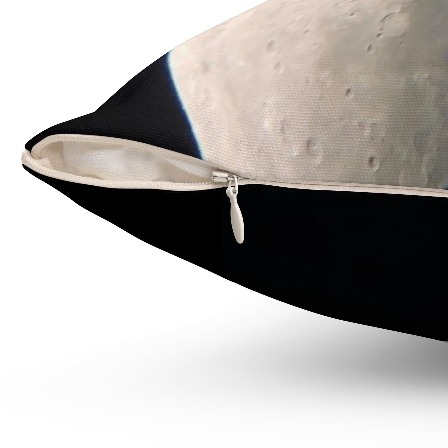 Midknight2983- Spun Polyester Square Pillow