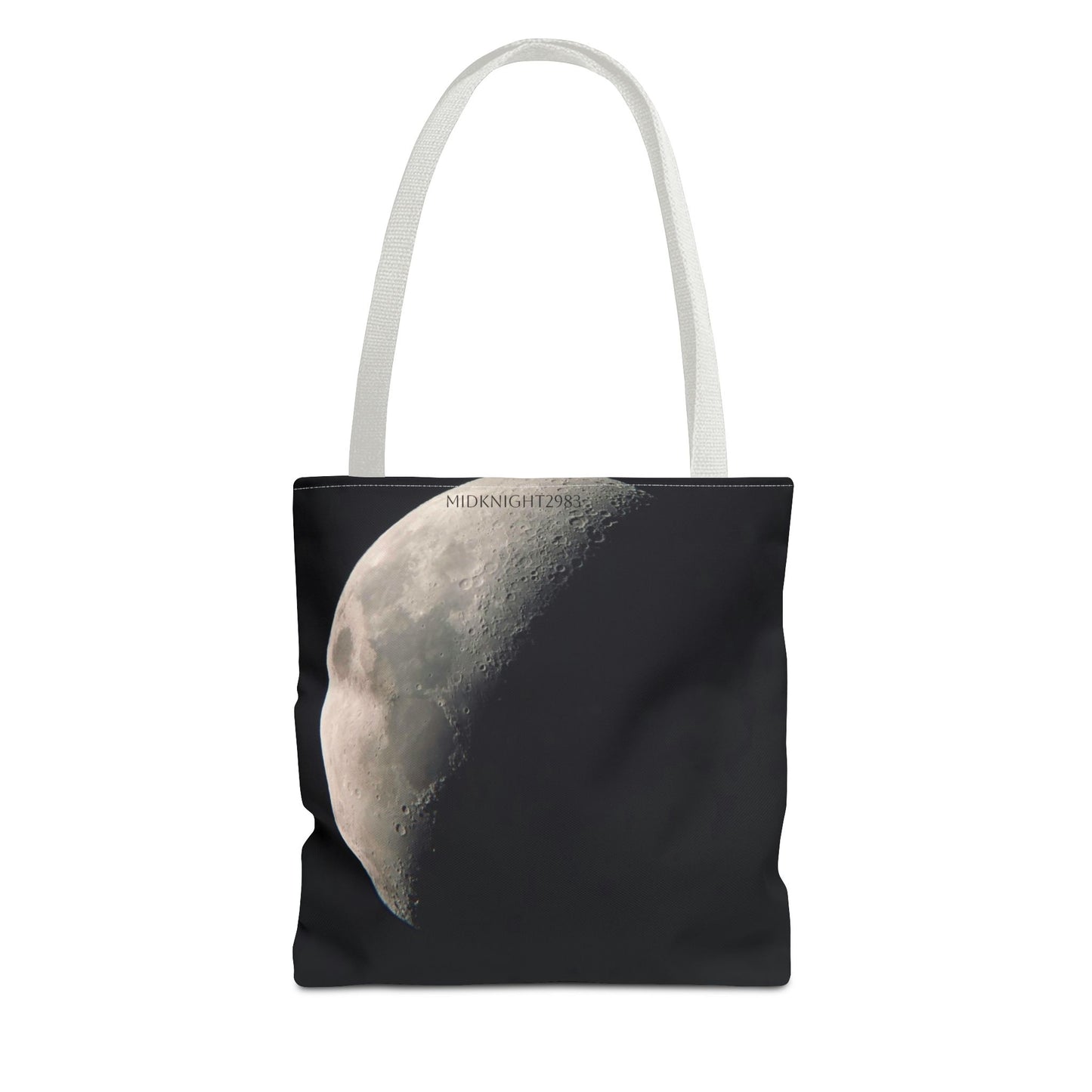 Midknight2983 Tote Bag (AOP)