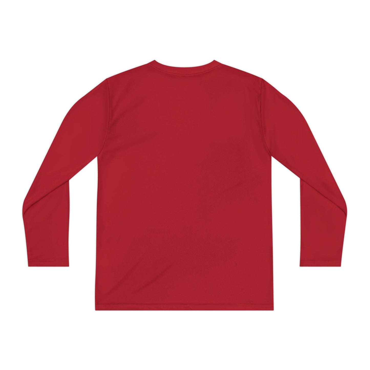 Midknight2983- Youth Long Sleeve Competitor Tee