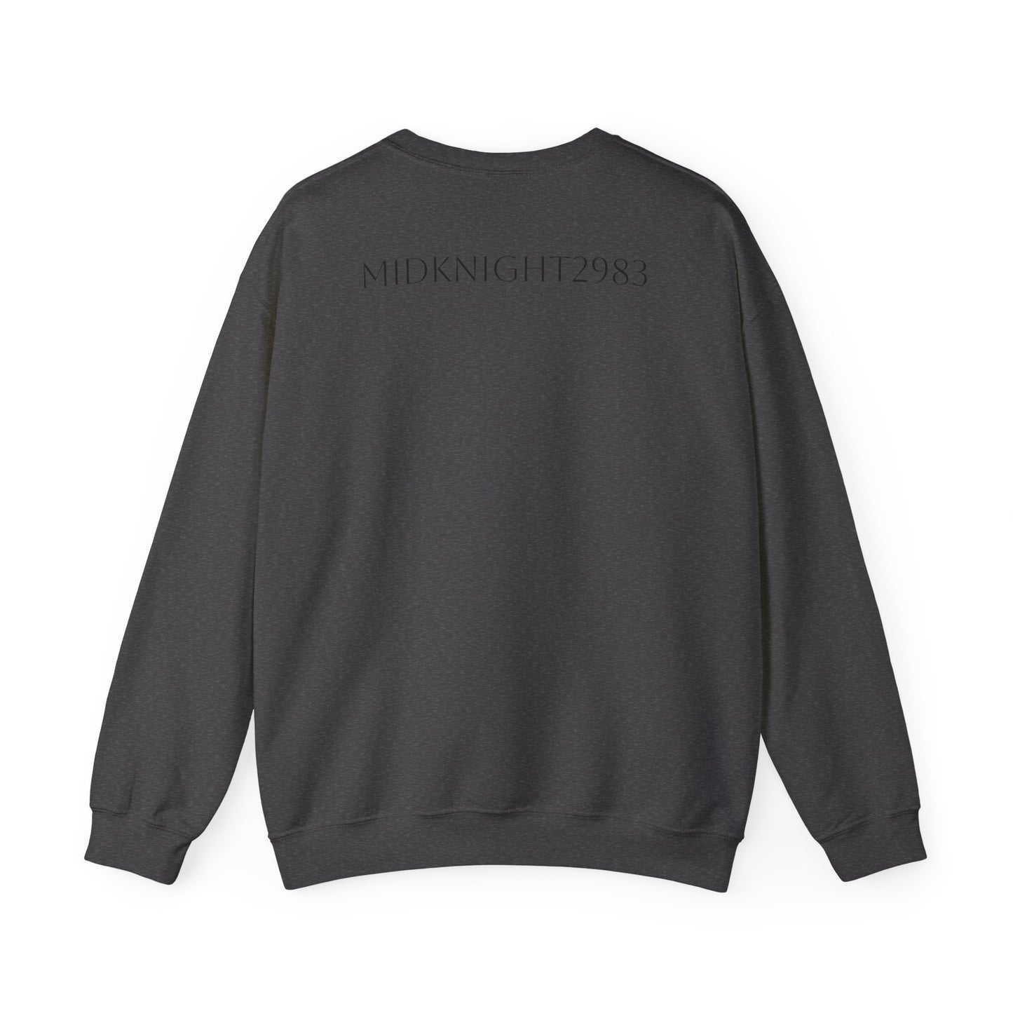 Glimmer- Unisex Heavy Blend™ Crewneck Sweatshirt