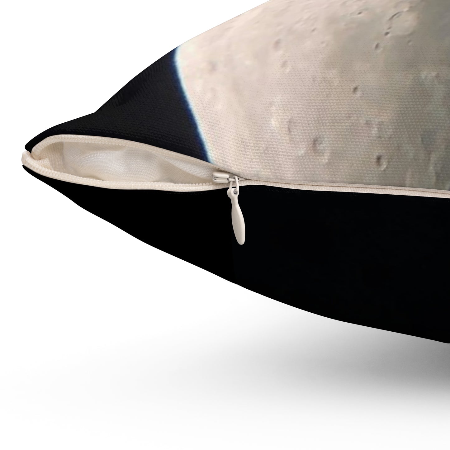 Midknight2983- Spun Polyester Square Pillow