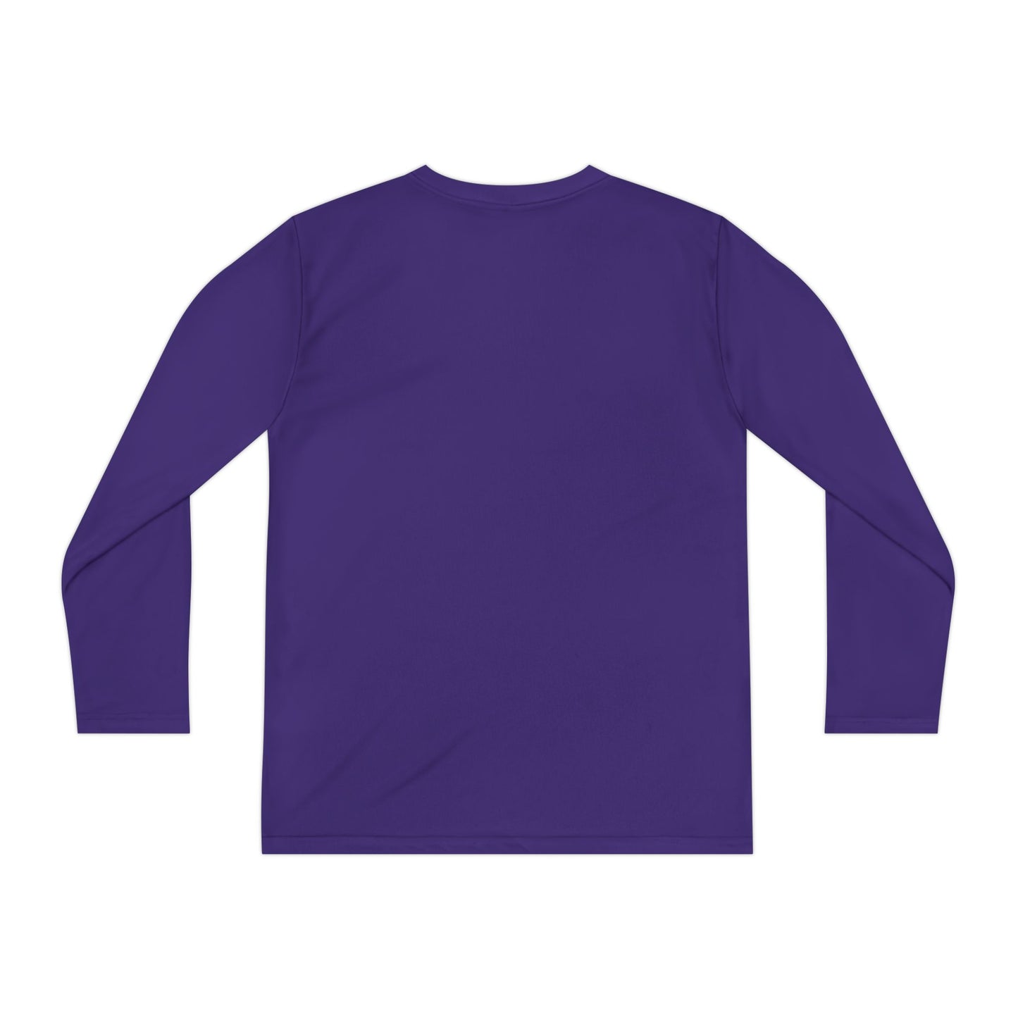Midknight2983- Youth Long Sleeve Competitor Tee