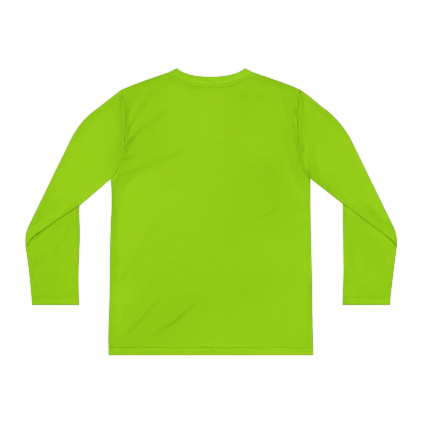 Midknight2983- Youth Long Sleeve Competitor Tee