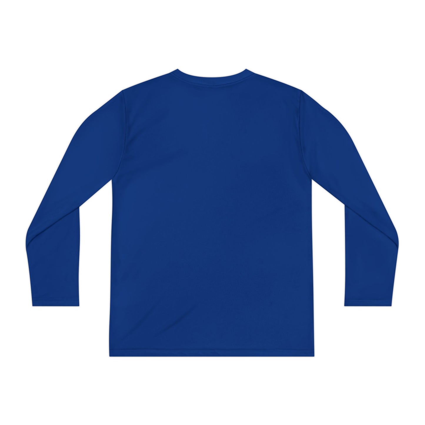 Midknight2983- Youth Long Sleeve Competitor Tee