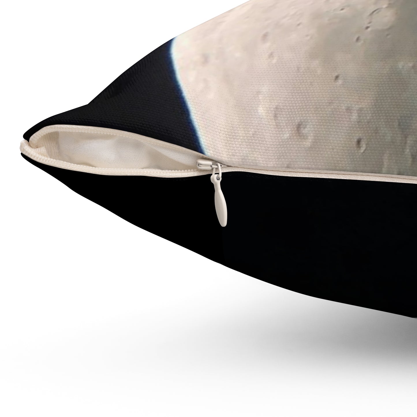 Midknight2983- Spun Polyester Square Pillow