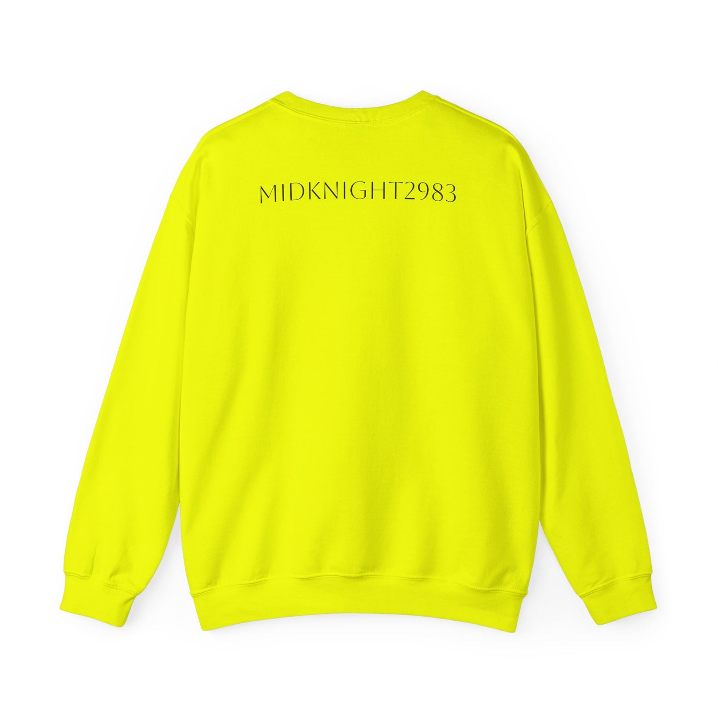 Of The Sun- Unisex Heavy Blend™ Crewneck Sweatshirt
