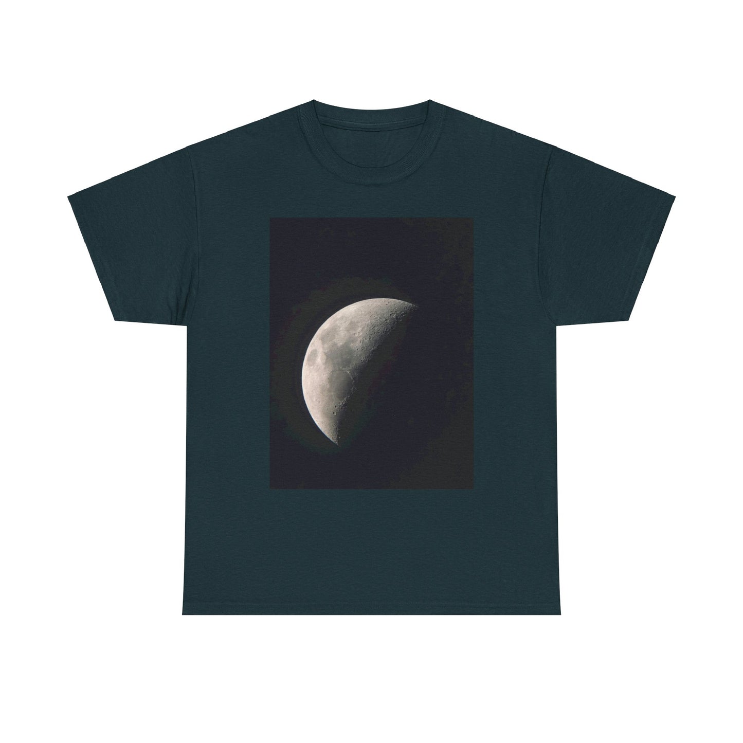Midknight2983 Unisex Heavy Cotton Tee