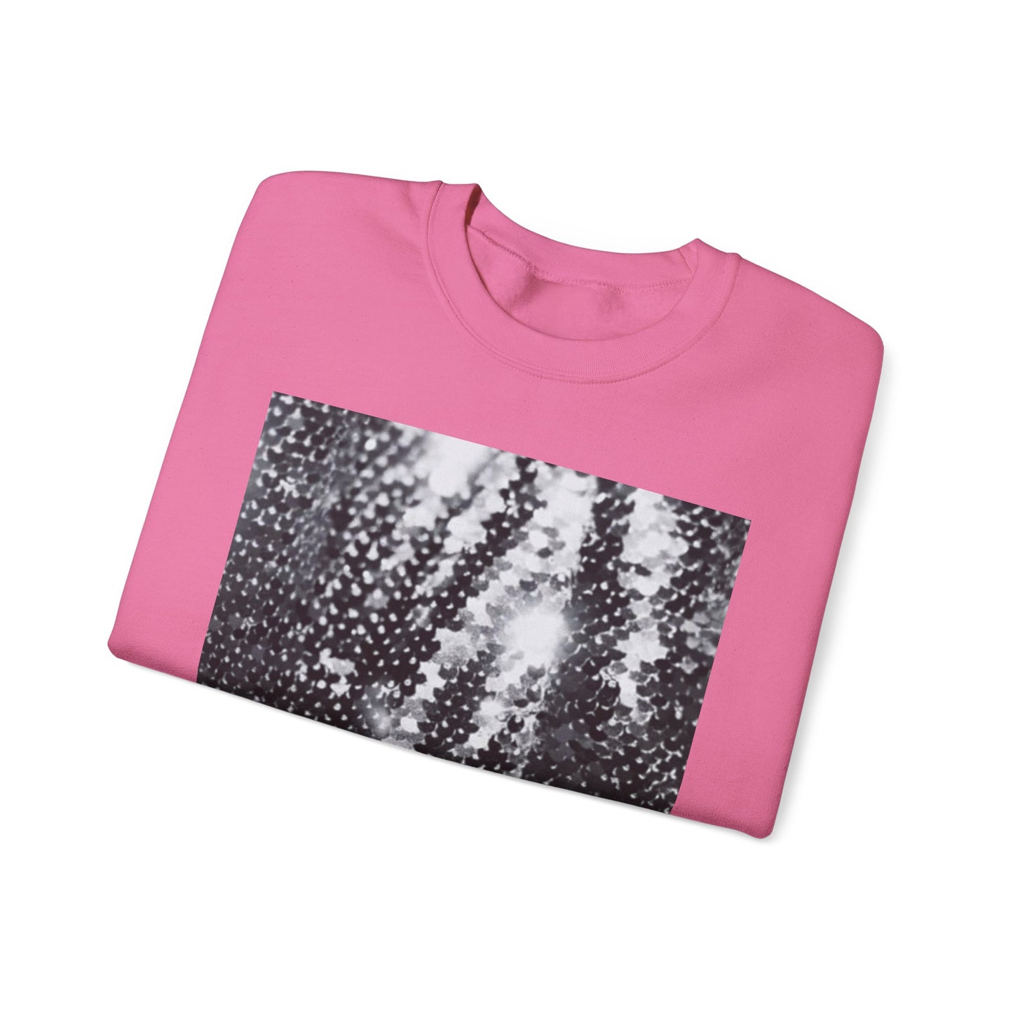 Glimmer- Unisex Heavy Blend™ Crewneck Sweatshirt