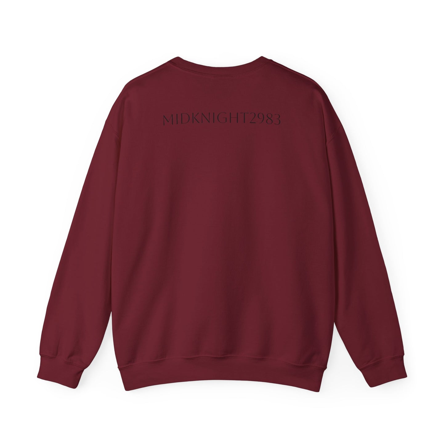 Synthetic Love- Unisex Heavy Blend™ Crewneck Sweatshirt