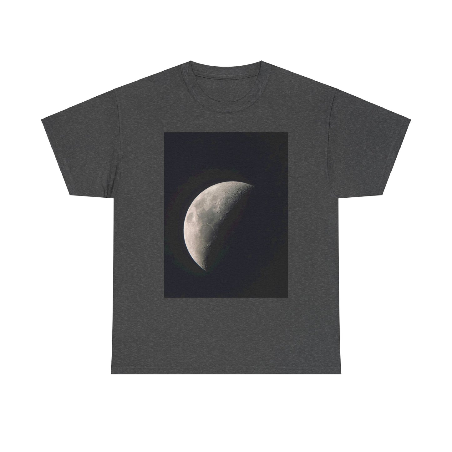 Midknight2983 Unisex Heavy Cotton Tee