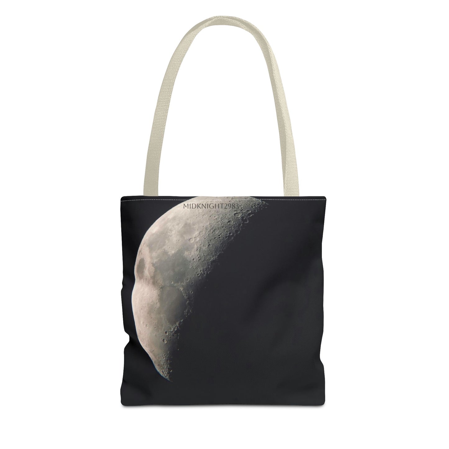 Midknight2983 Tote Bag (AOP)
