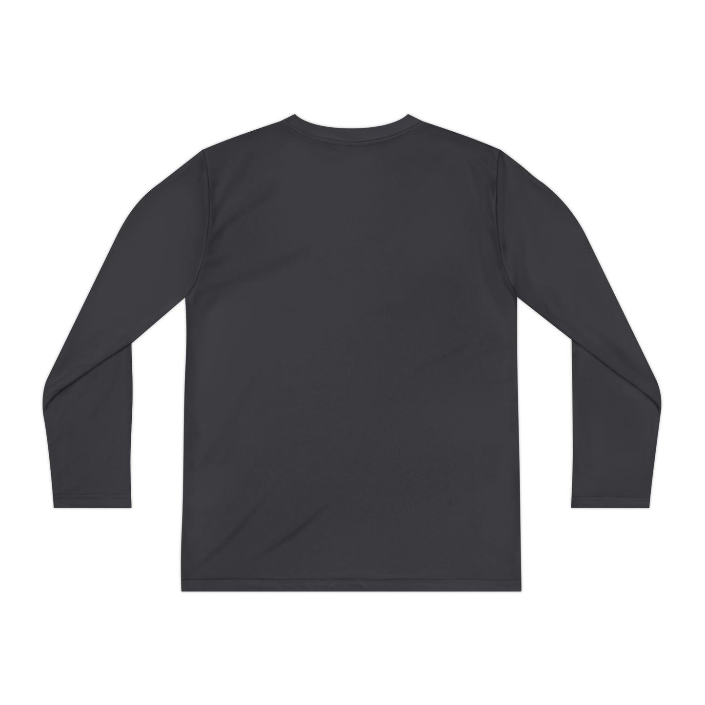 Midknight2983- Youth Long Sleeve Competitor Tee