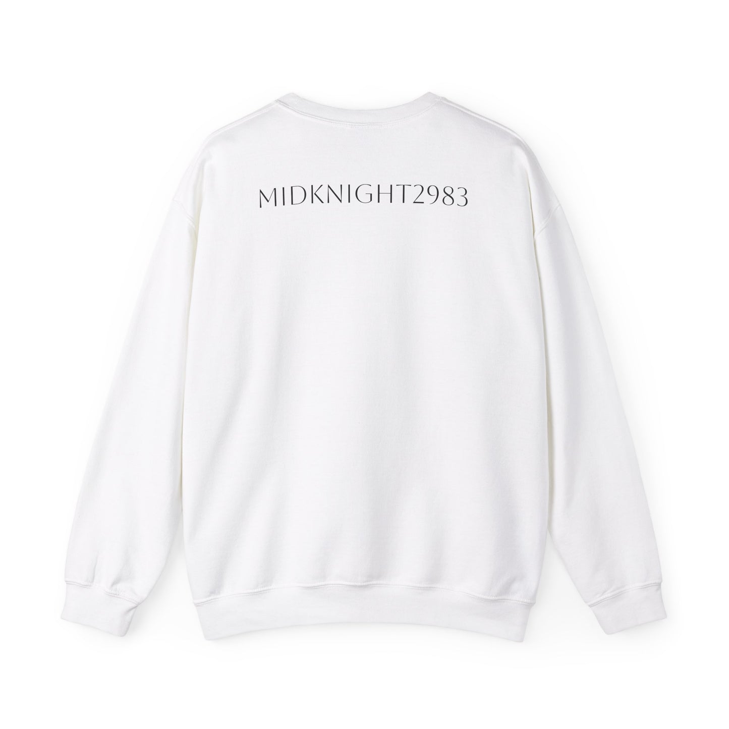 Oceanside- Unisex Heavy Blend™ Crewneck Sweatshirt