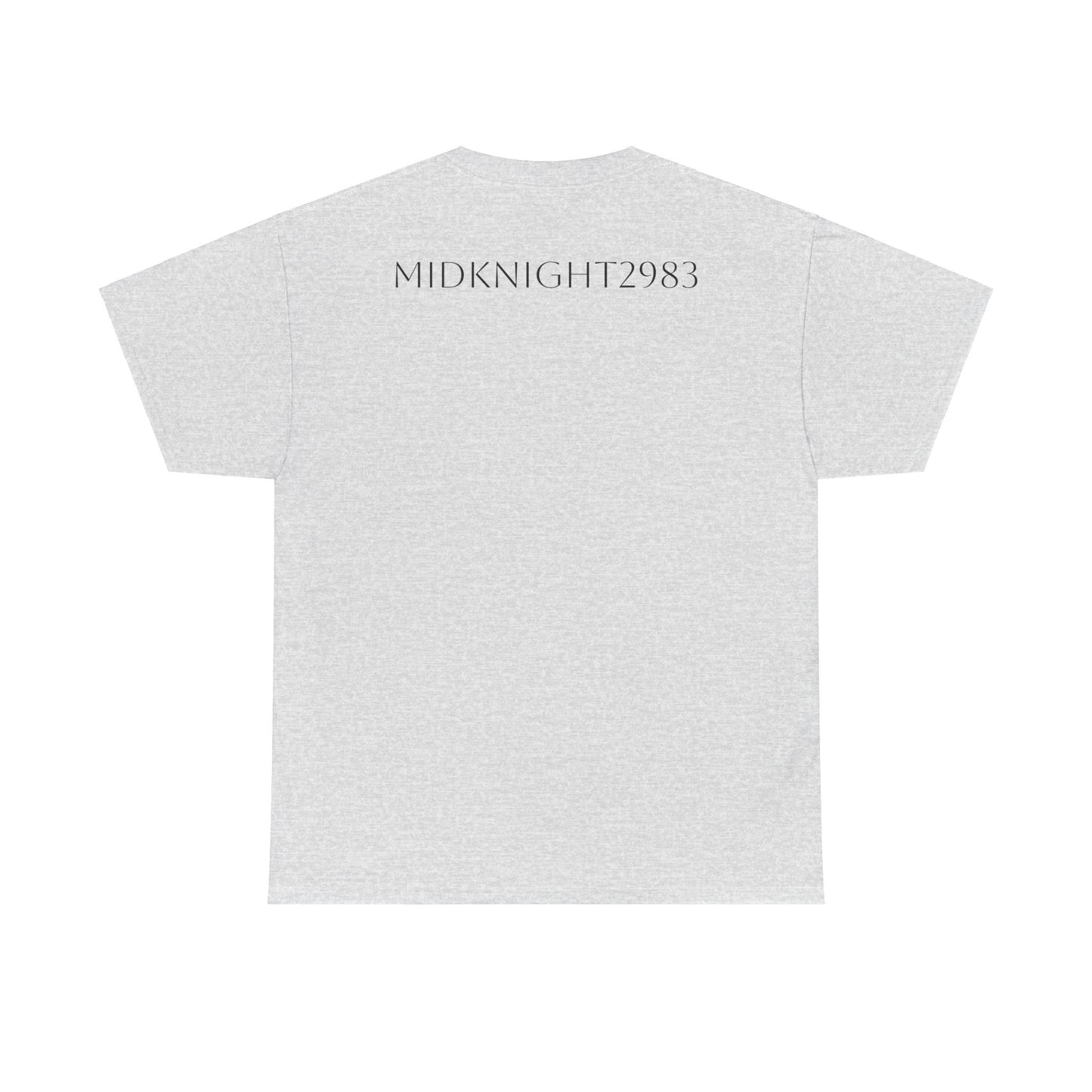 Midknight2983 Unisex Heavy Cotton Tee