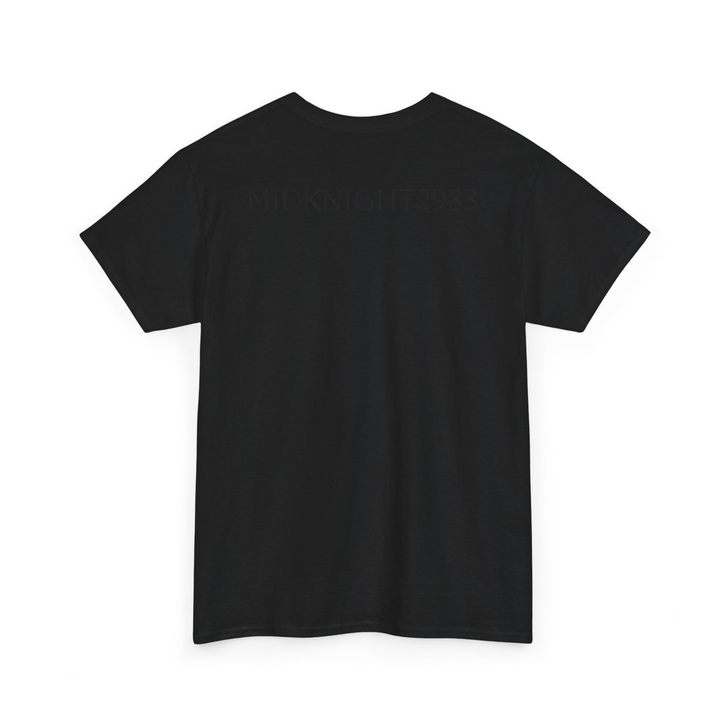 Midknight2983 Unisex Heavy Cotton Tee