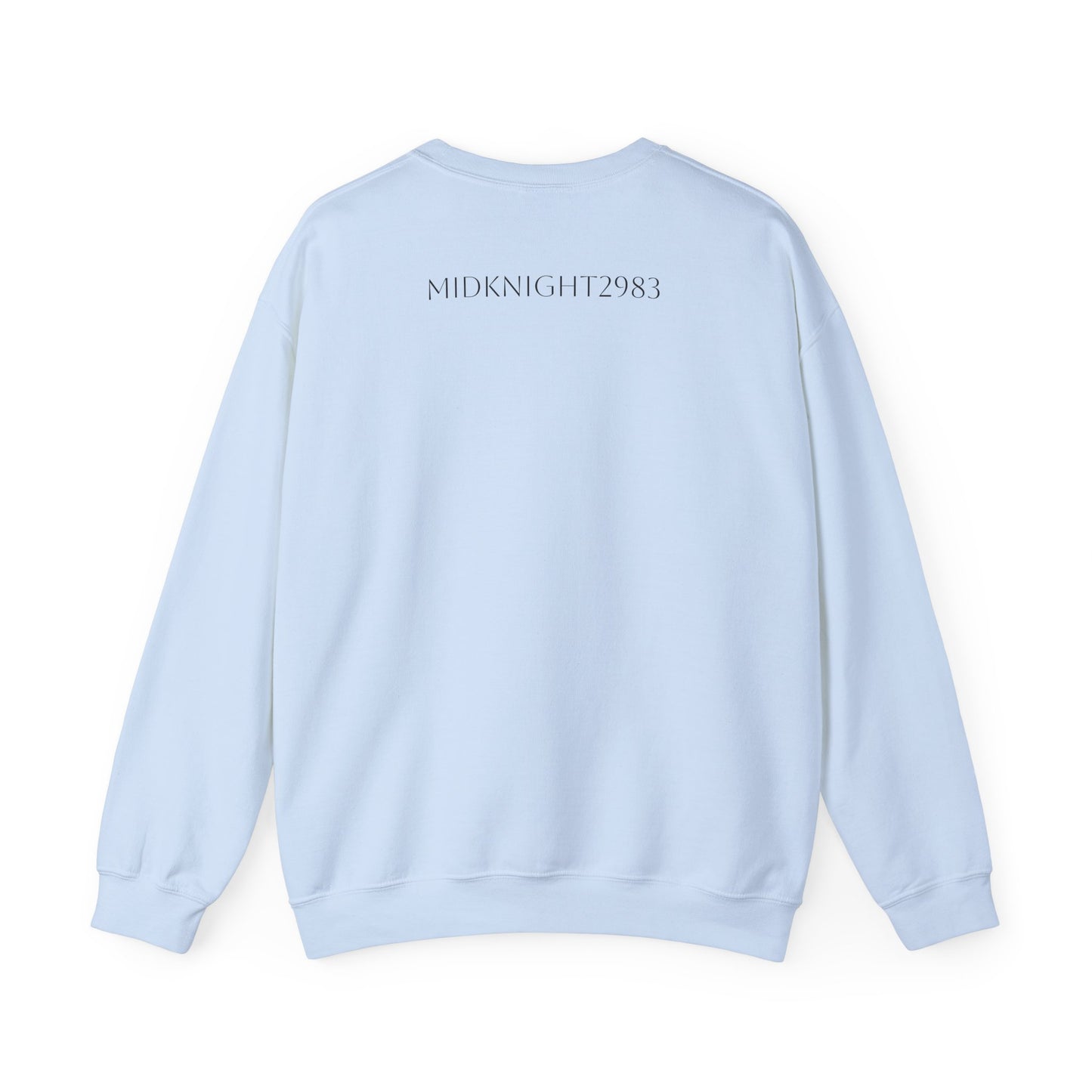 This Year- Unisex Heavy Blend™ Crewneck Sweatshirt