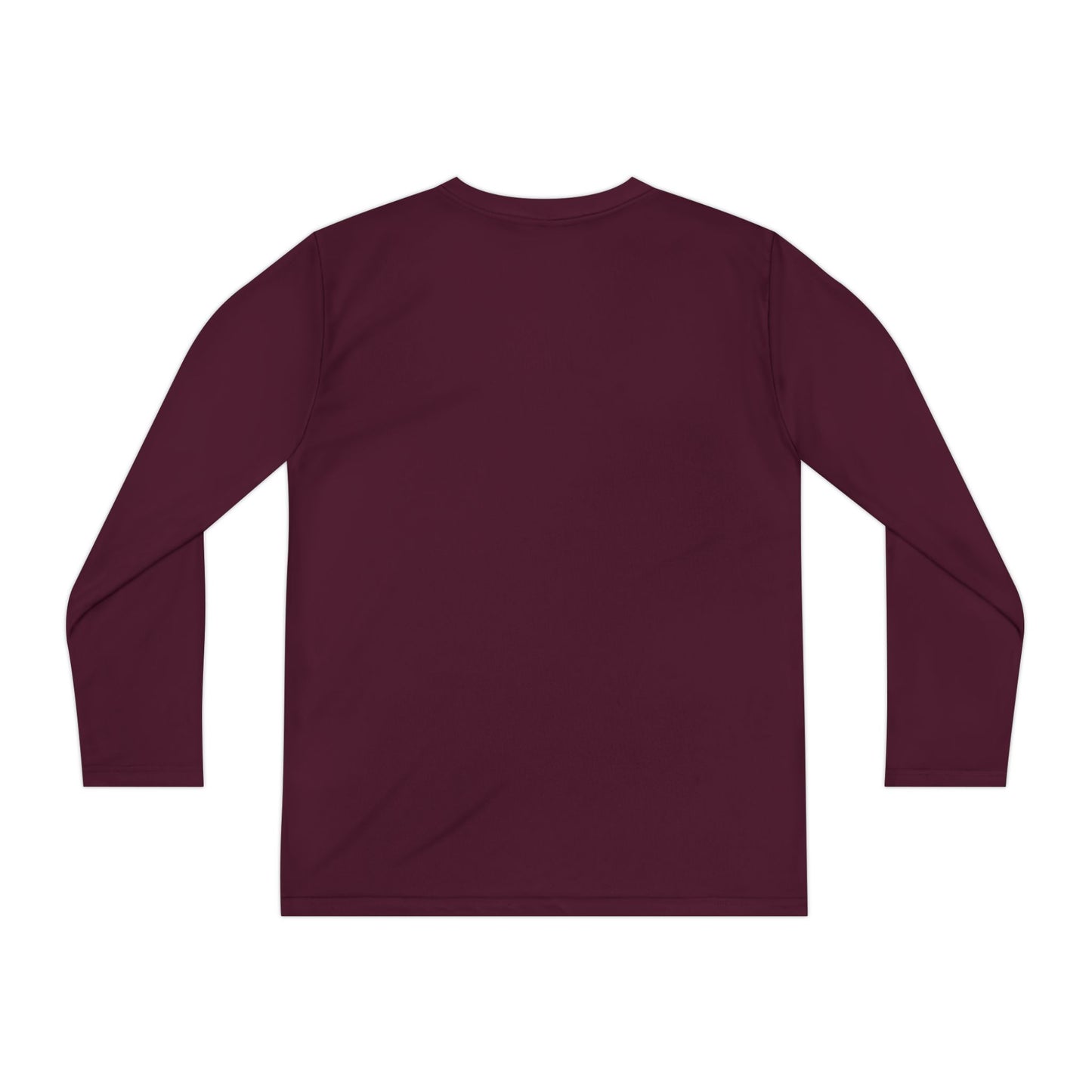 Midknight2983- Youth Long Sleeve Competitor Tee