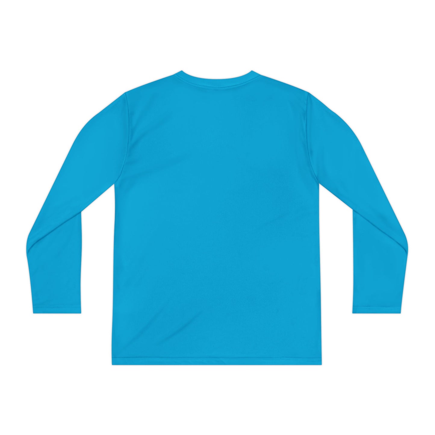 Midknight2983- Youth Long Sleeve Competitor Tee