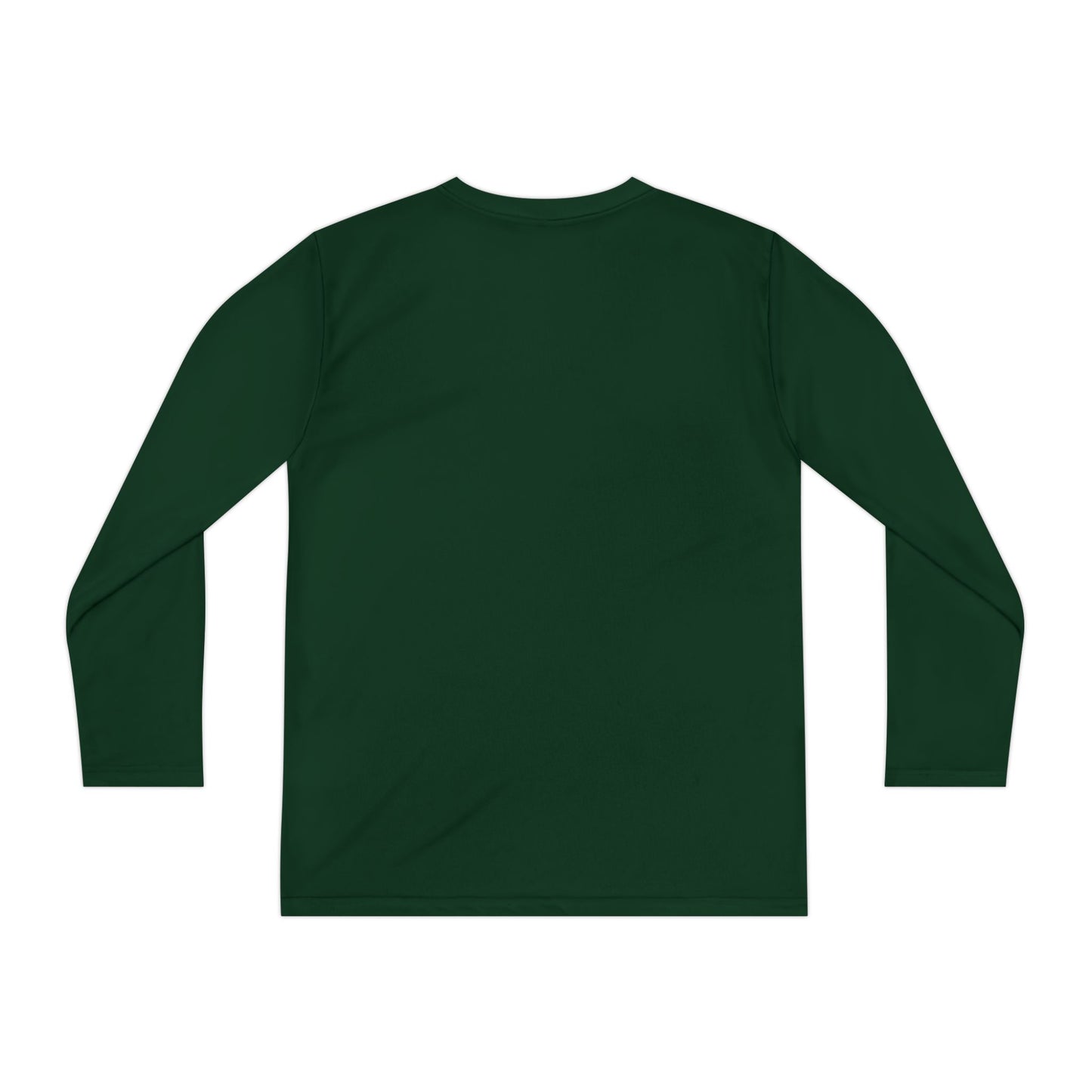 Midknight2983- Youth Long Sleeve Competitor Tee
