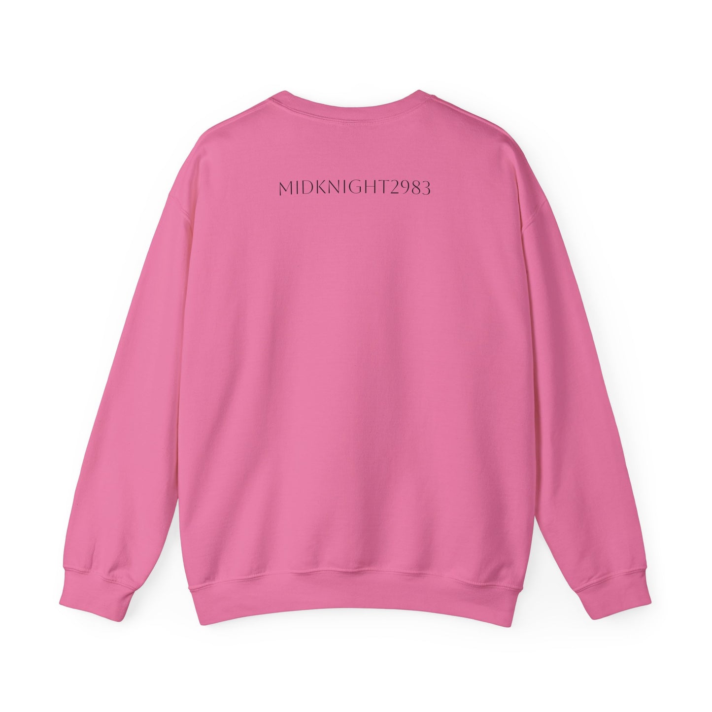 This Year- Unisex Heavy Blend™ Crewneck Sweatshirt