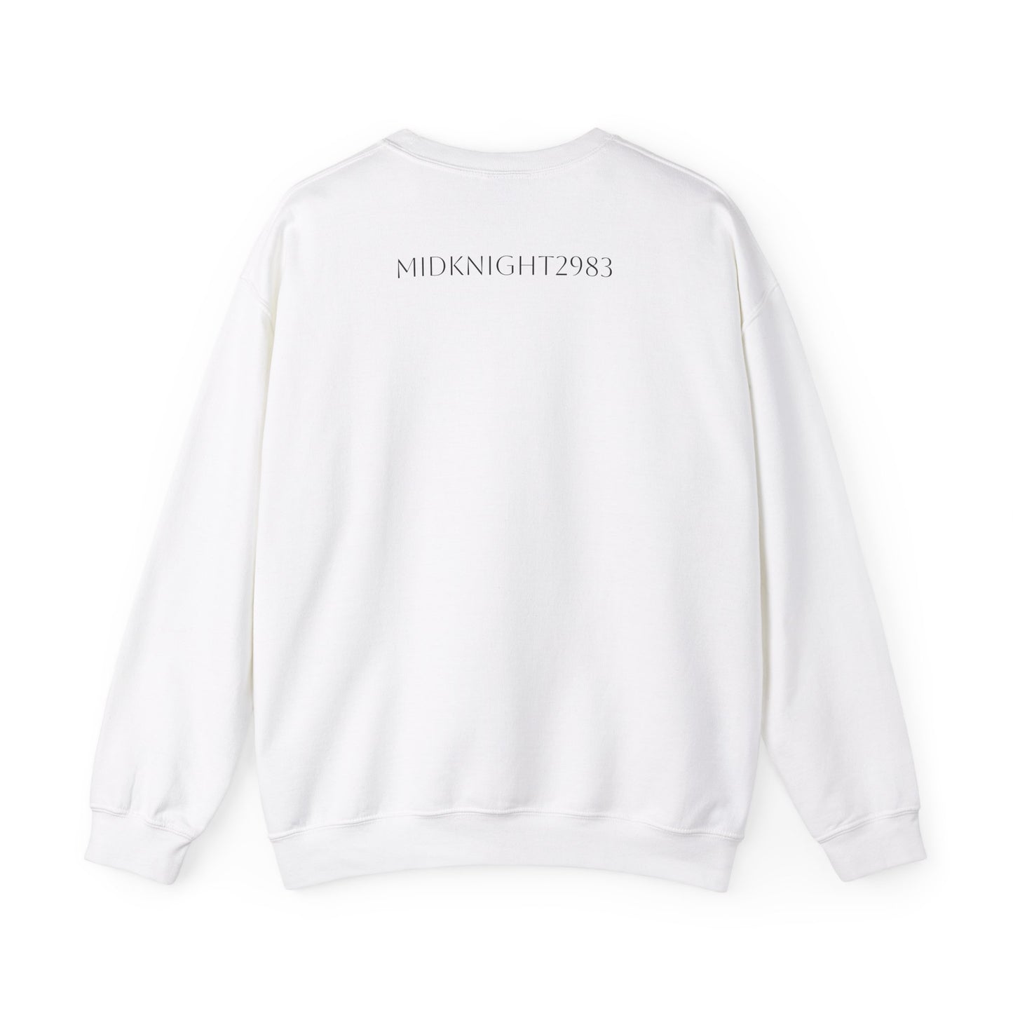 This Year- Unisex Heavy Blend™ Crewneck Sweatshirt