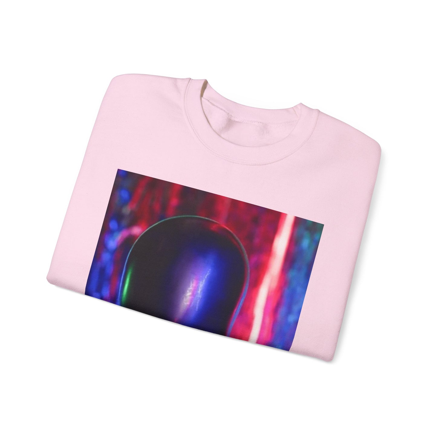 Synthetic Love- Unisex Heavy Blend™ Crewneck Sweatshirt