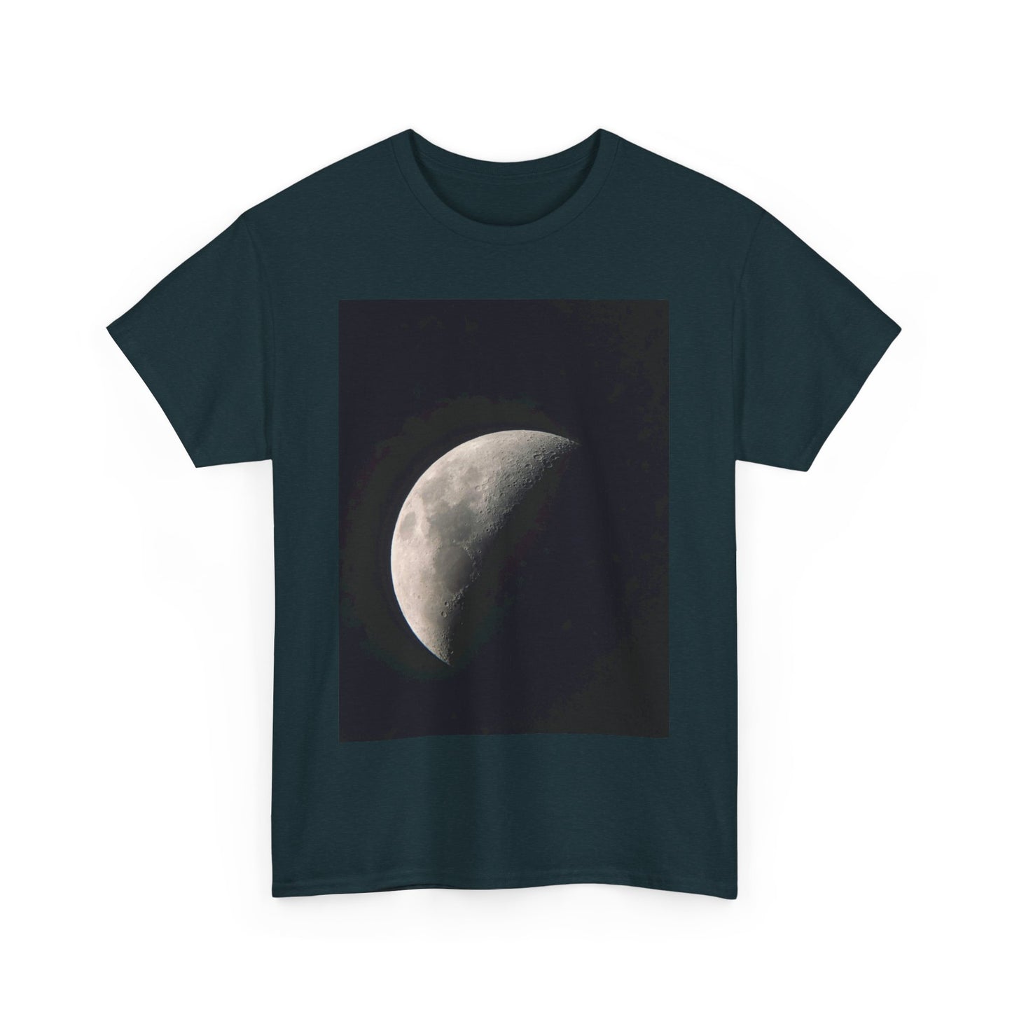 Midknight2983 Unisex Heavy Cotton Tee