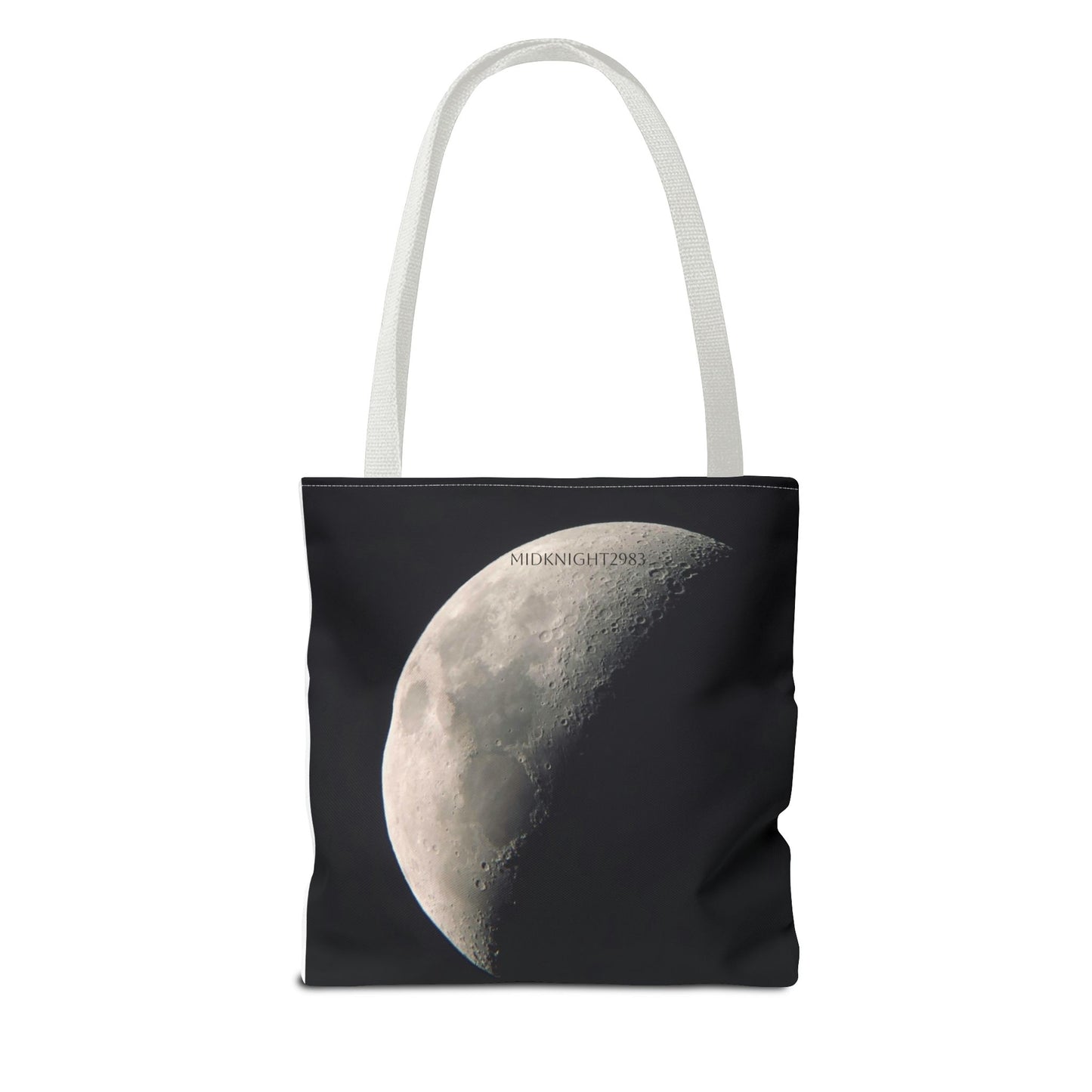 Midknight2983 Tote Bag (AOP)