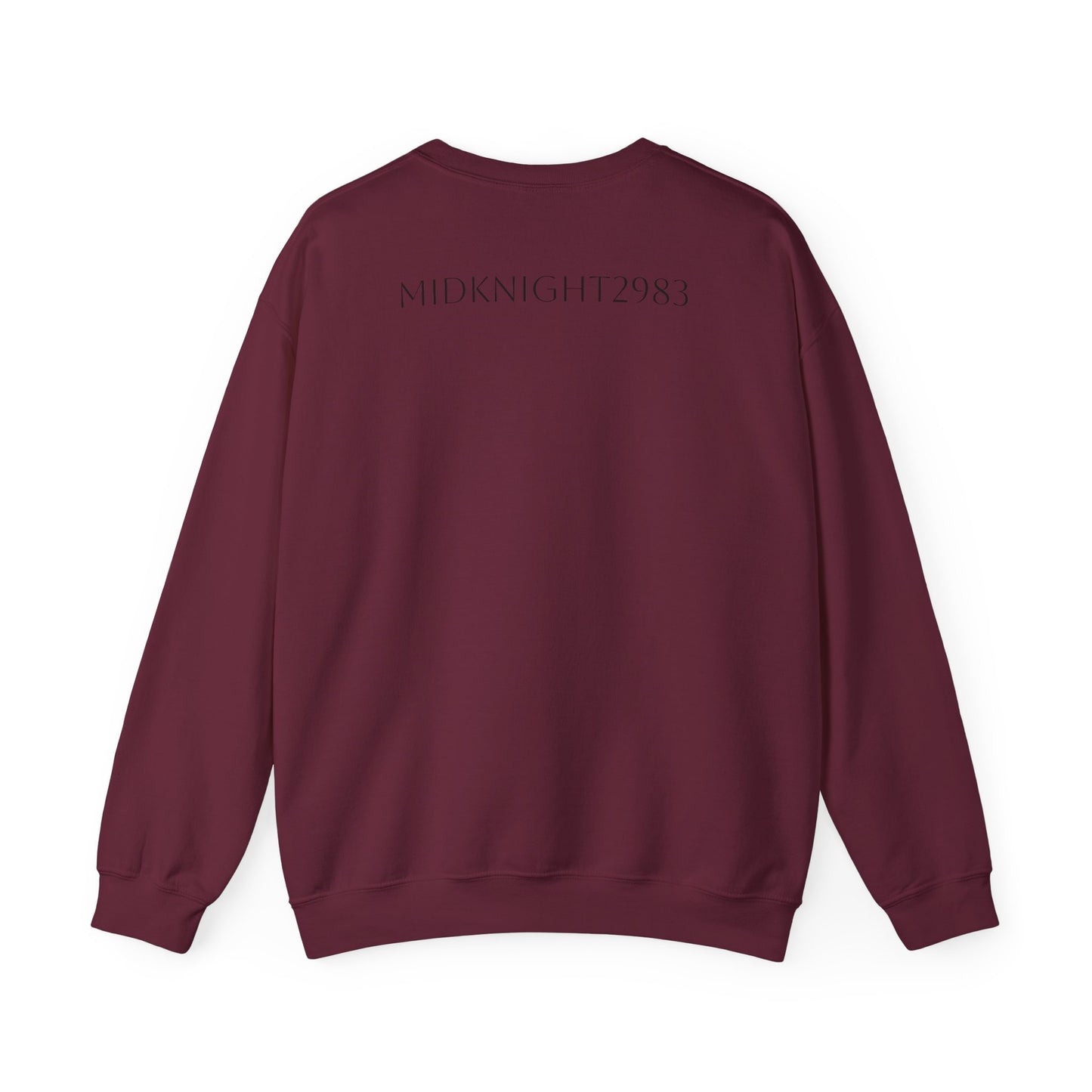 Synthetic Love- Unisex Heavy Blend™ Crewneck Sweatshirt