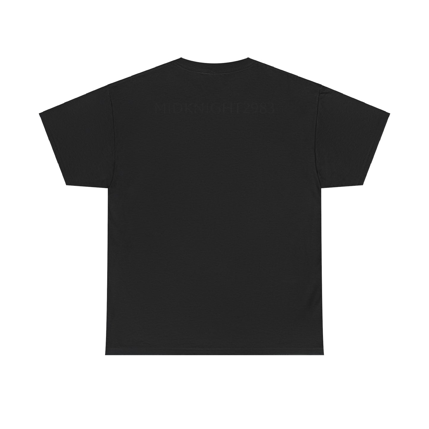 Midknight2983 Unisex Heavy Cotton Tee