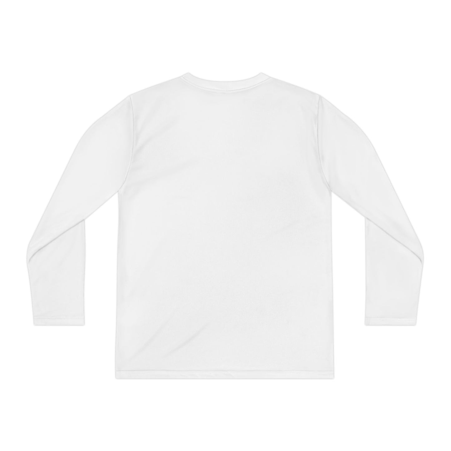 Midknight2983- Youth Long Sleeve Competitor Tee