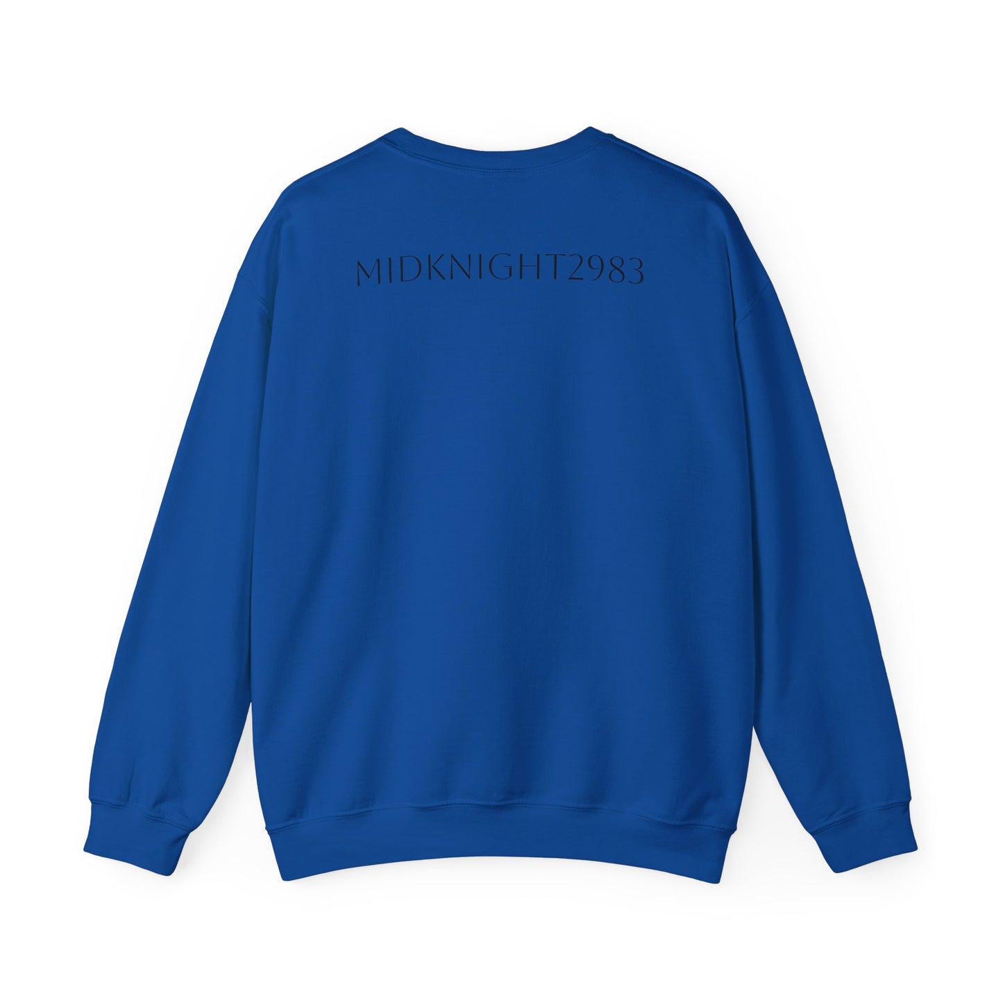 Oceanside- Unisex Heavy Blend™ Crewneck Sweatshirt
