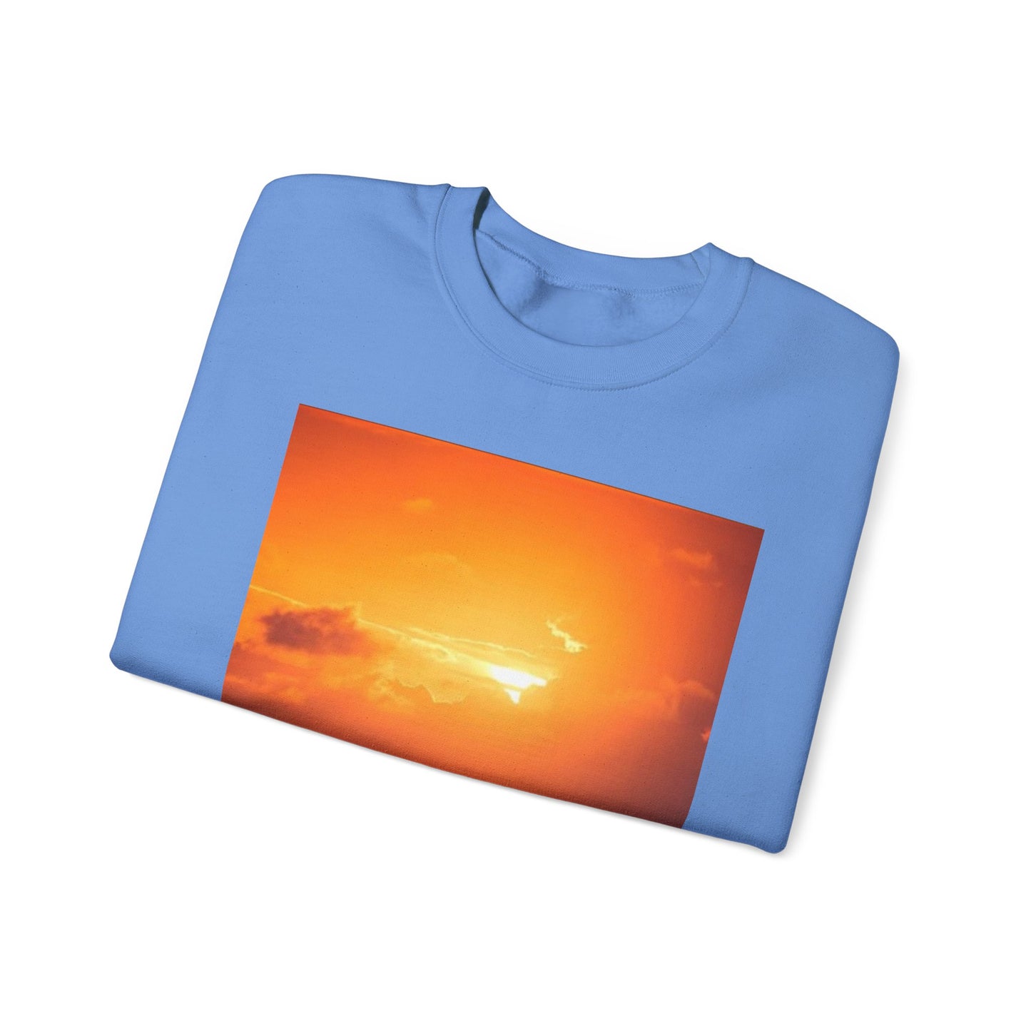 Of The Sun- Unisex Heavy Blend™ Crewneck Sweatshirt