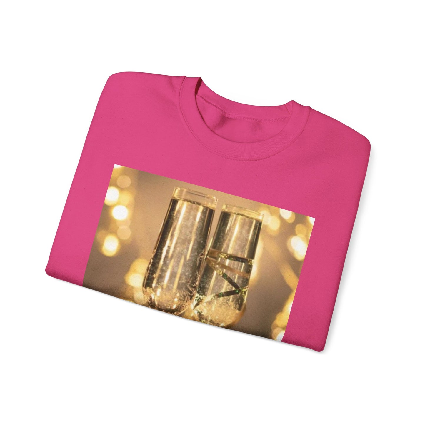 This Year- Unisex Heavy Blend™ Crewneck Sweatshirt