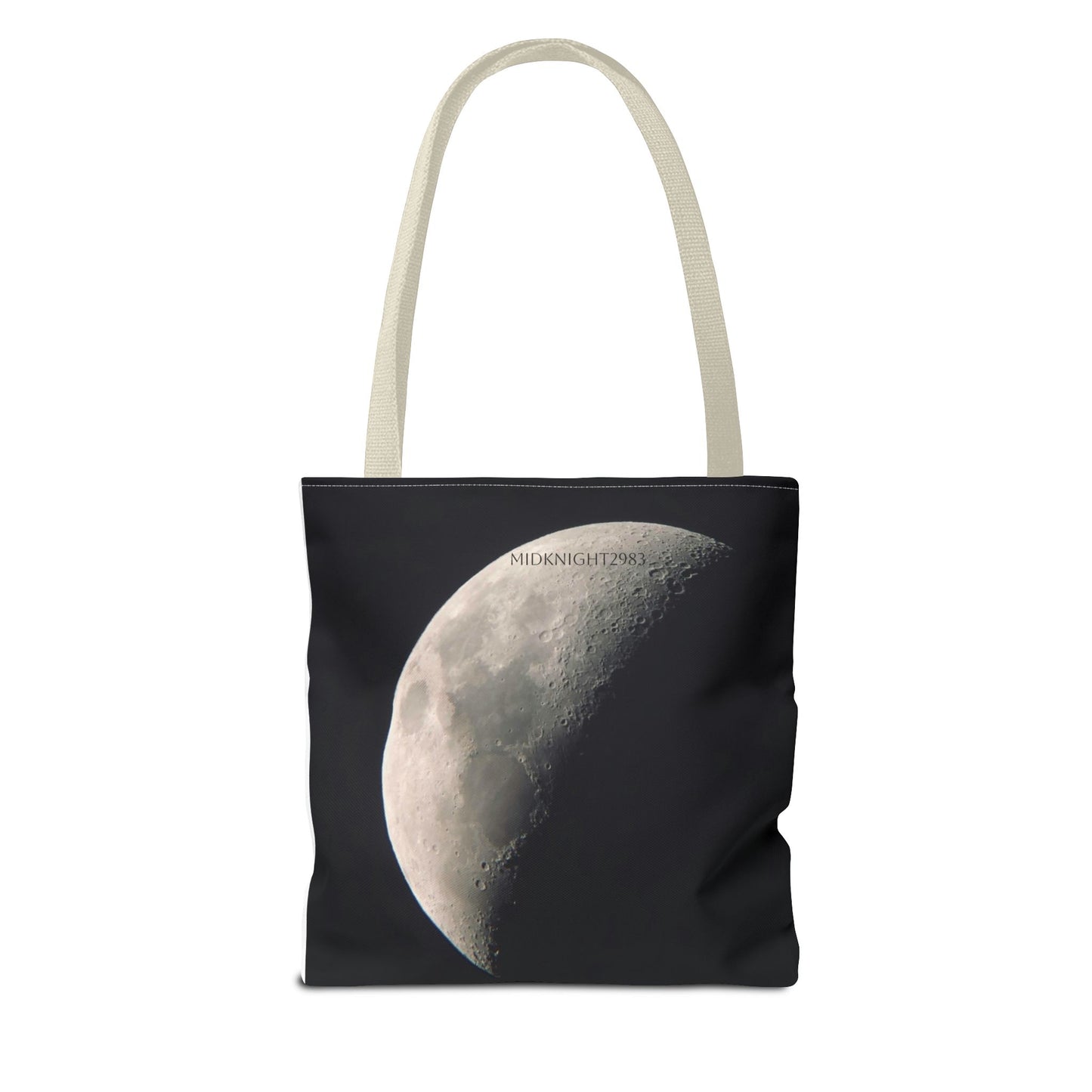 Midknight2983 Tote Bag (AOP)