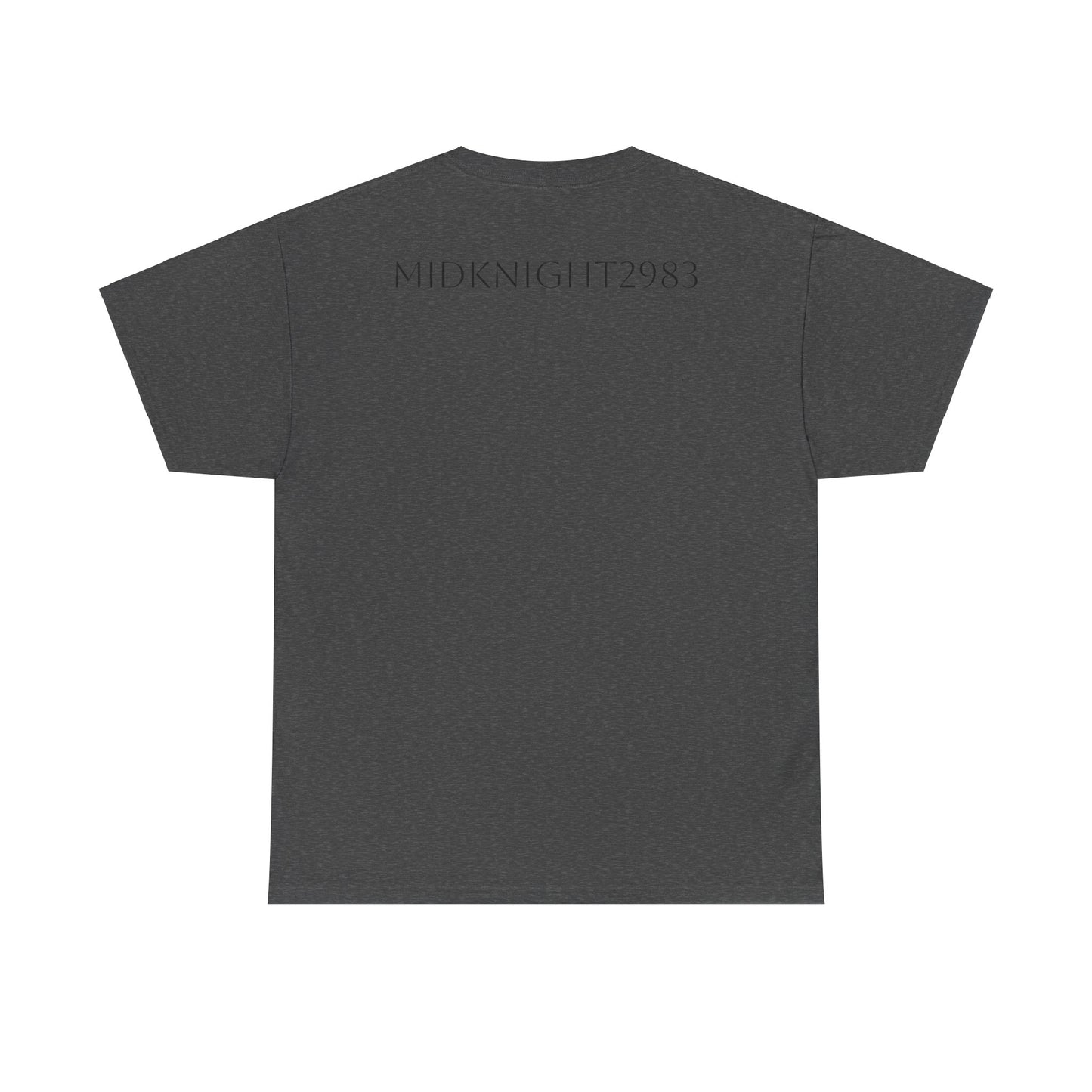 Midknight2983 Unisex Heavy Cotton Tee