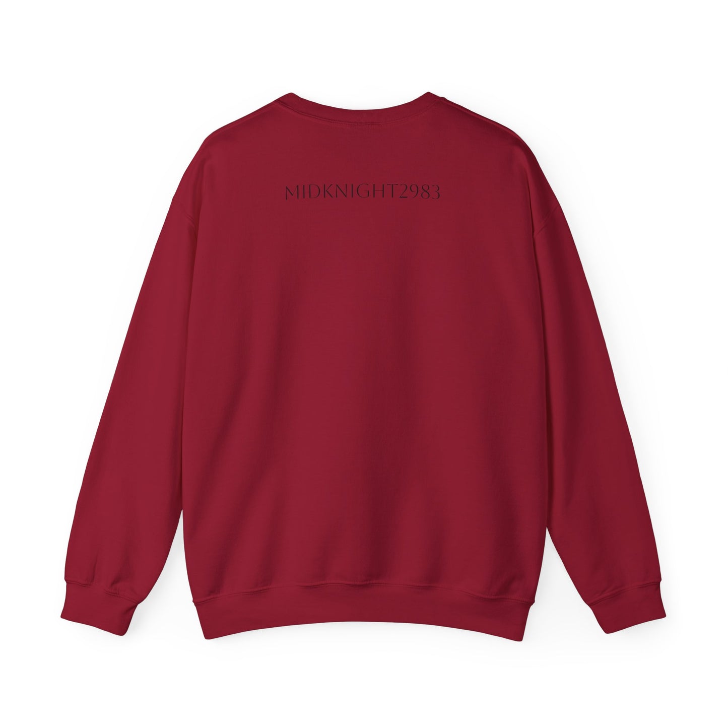 This Year- Unisex Heavy Blend™ Crewneck Sweatshirt