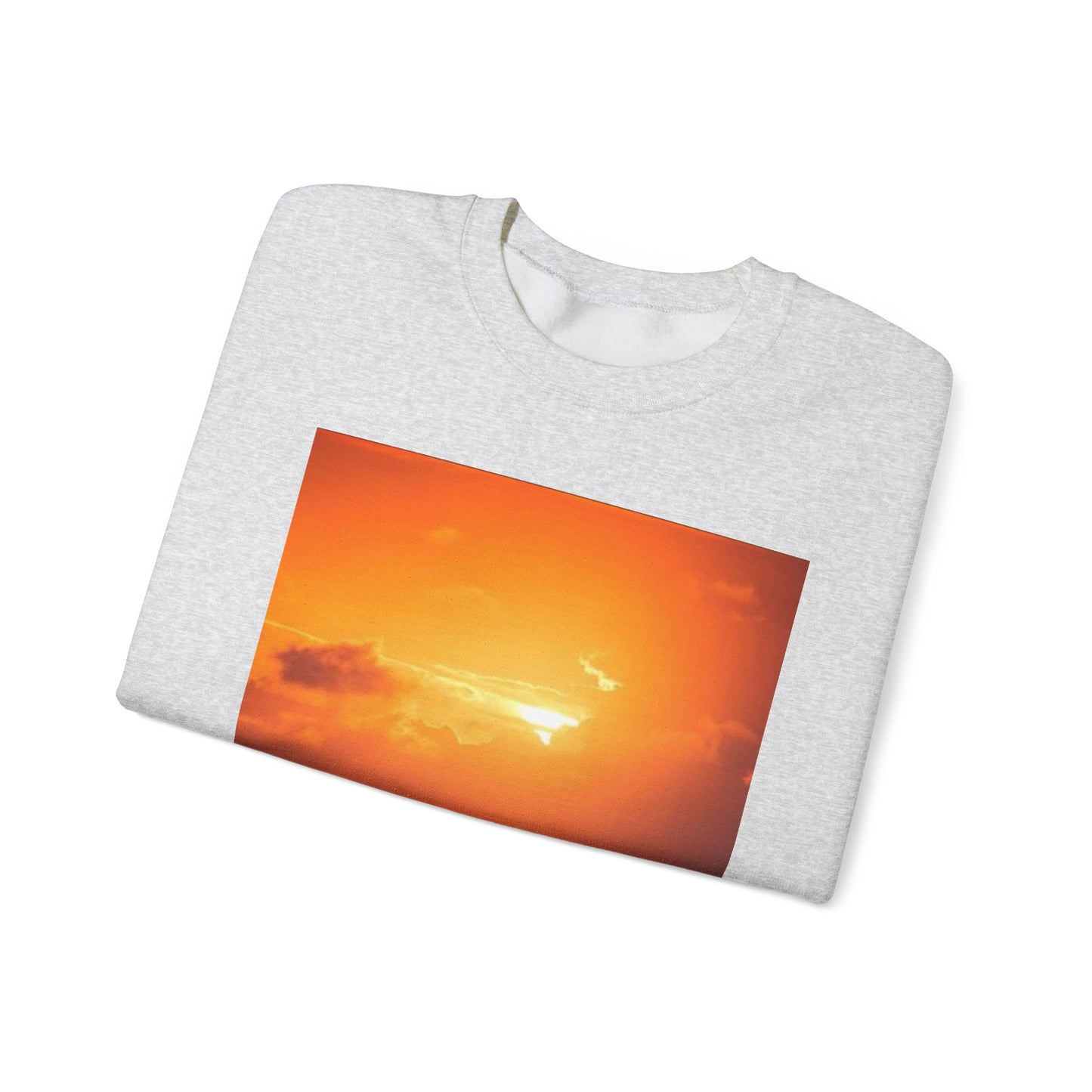 Of The Sun- Unisex Heavy Blend™ Crewneck Sweatshirt