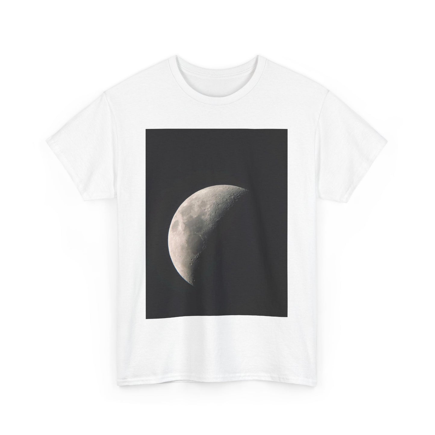 Midknight2983 Unisex Heavy Cotton Tee