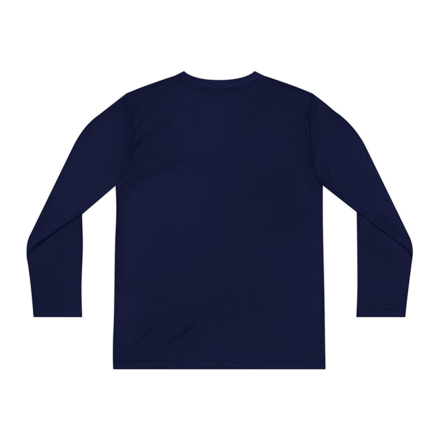 Midknight2983- Youth Long Sleeve Competitor Tee