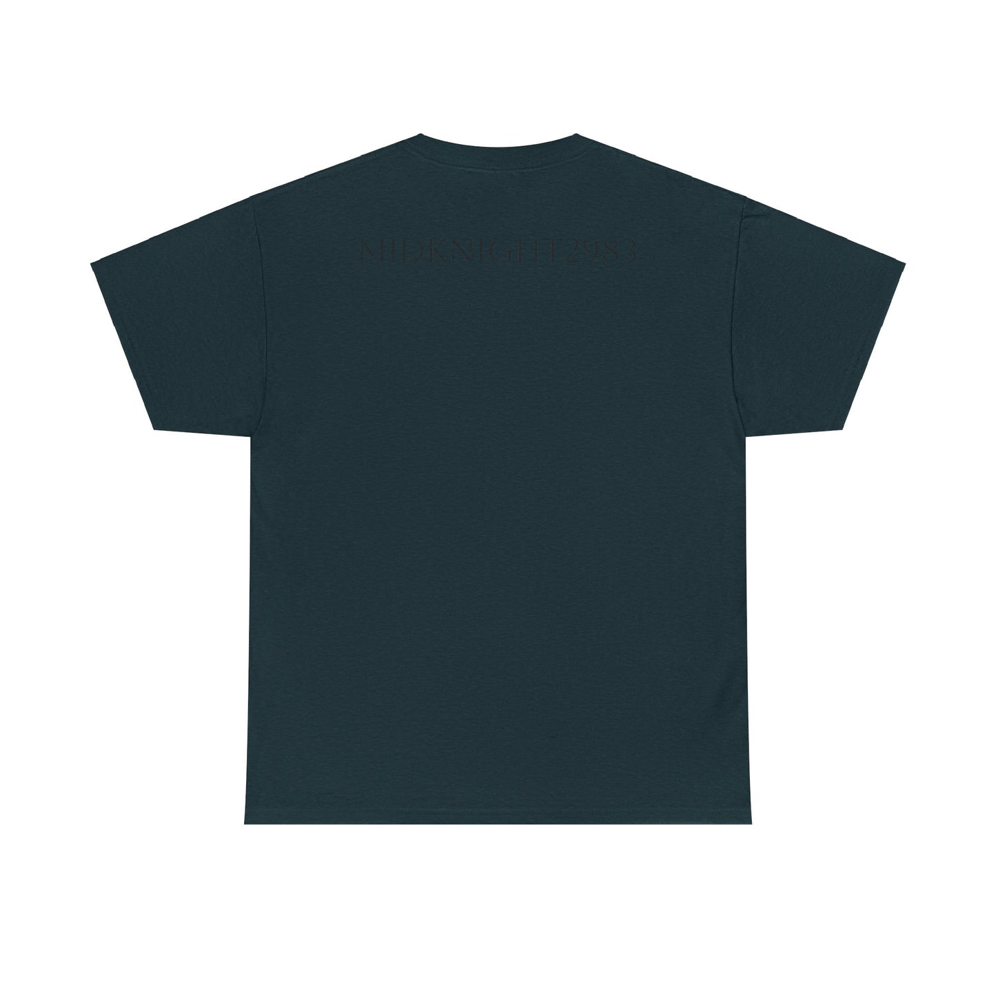 Midknight2983 Unisex Heavy Cotton Tee