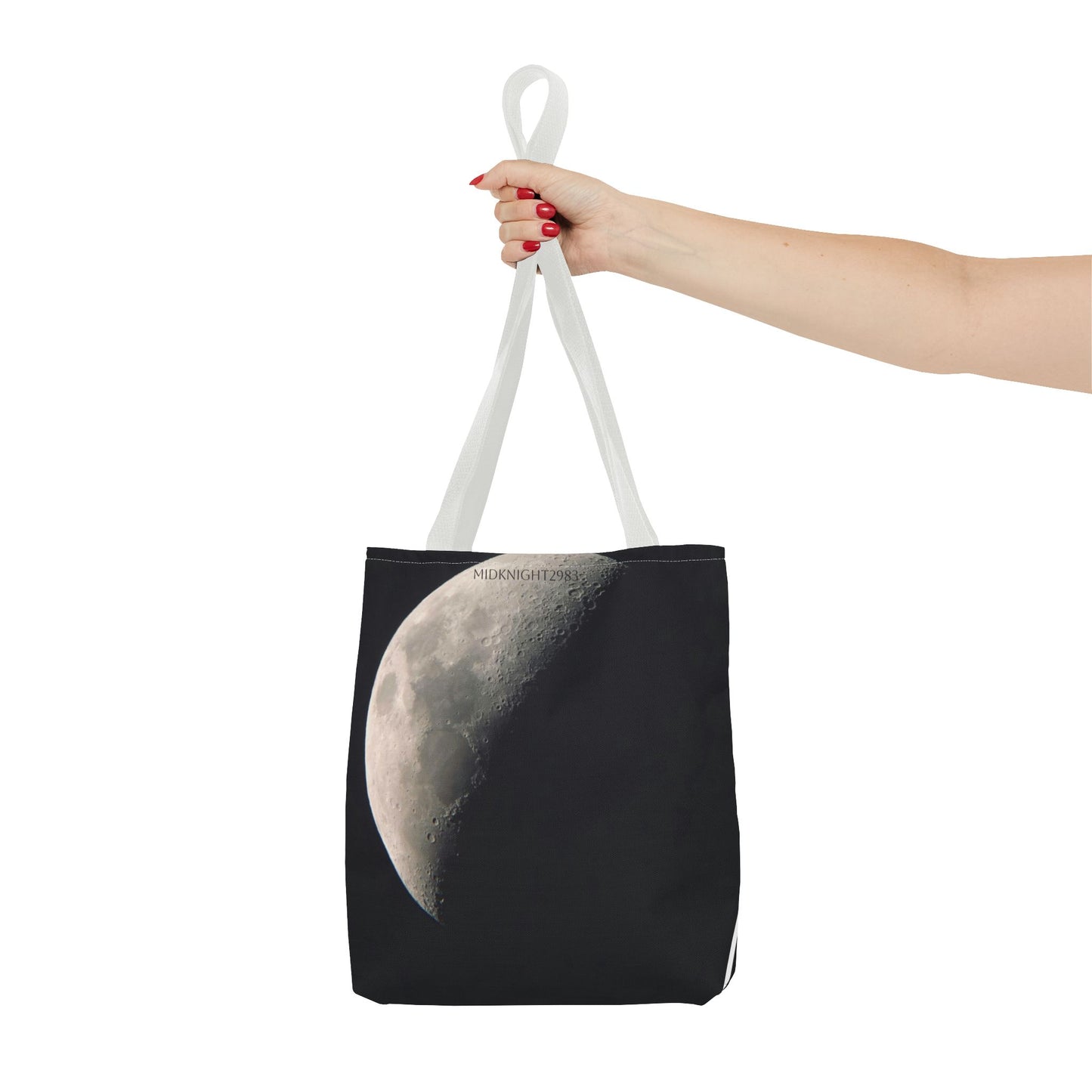 Midknight2983 Tote Bag (AOP)