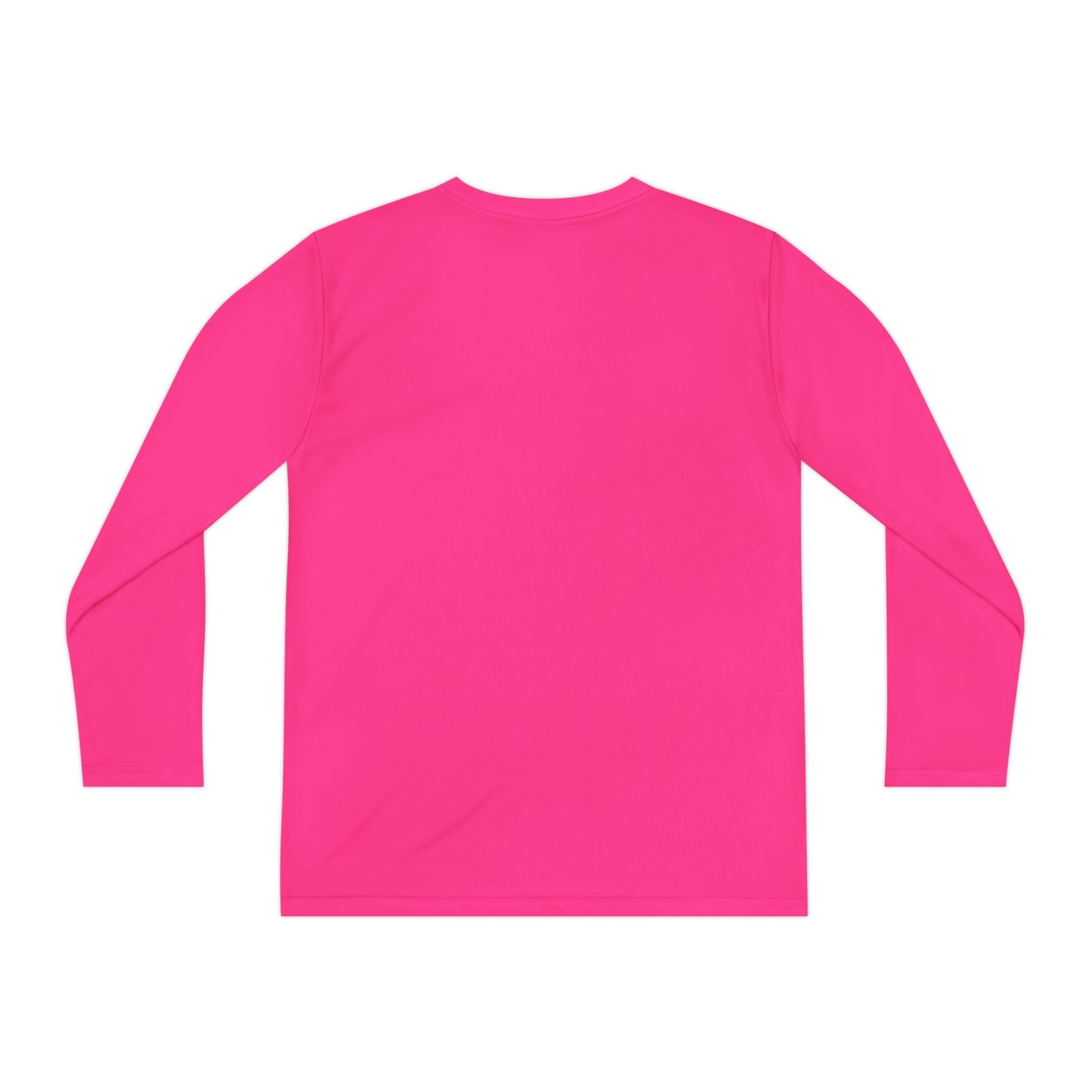 Midknight2983- Youth Long Sleeve Competitor Tee
