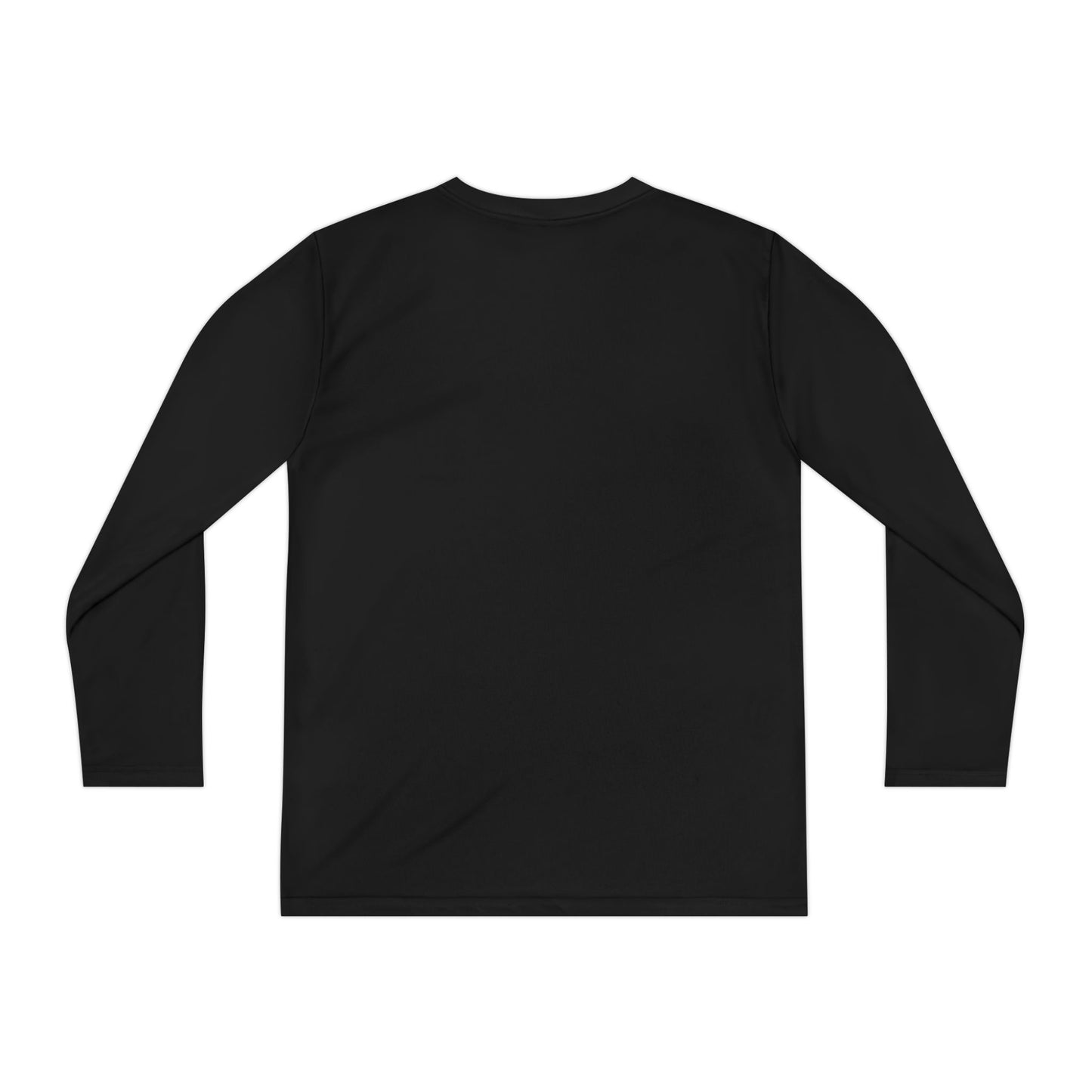 Midknight2983- Youth Long Sleeve Competitor Tee