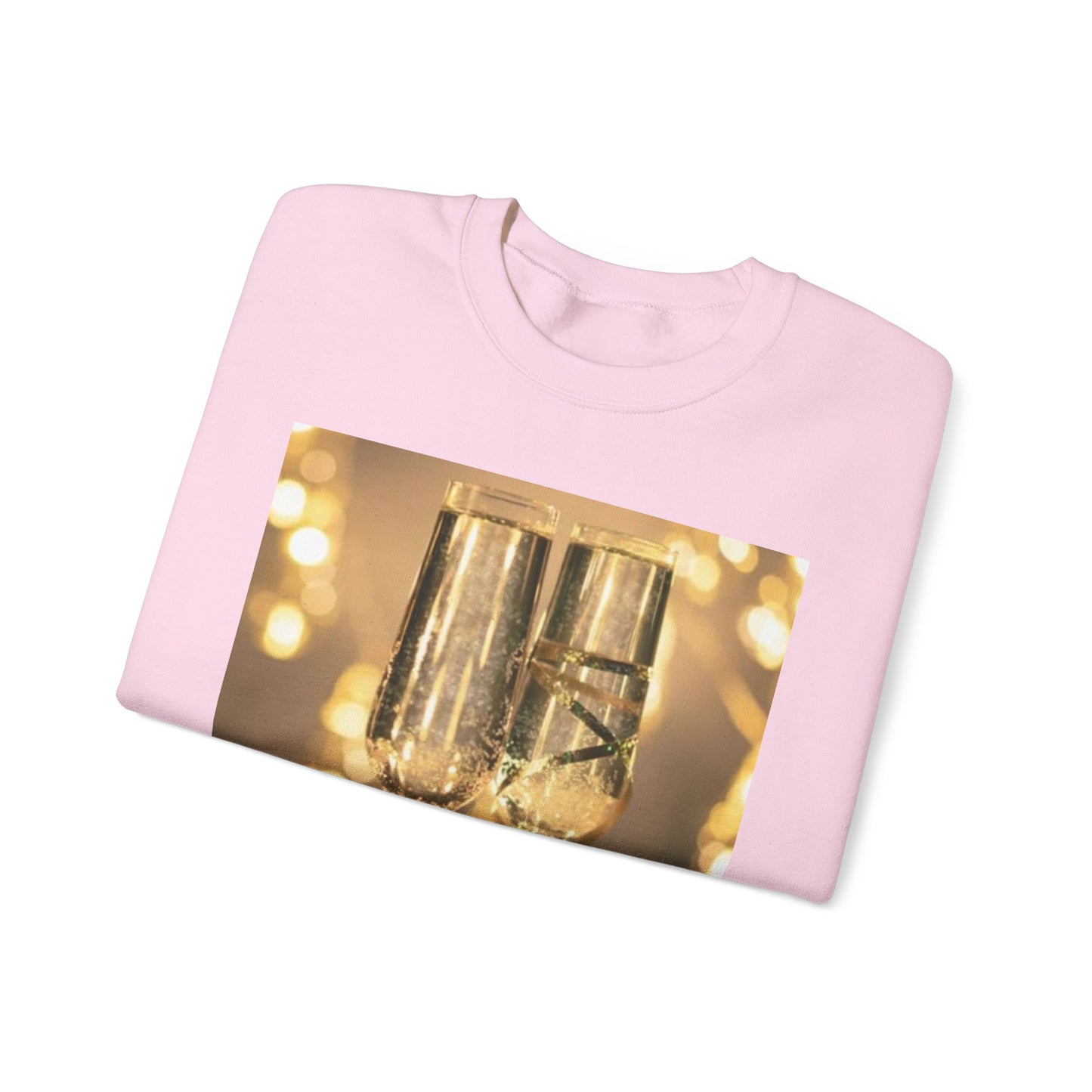 This Year- Unisex Heavy Blend™ Crewneck Sweatshirt