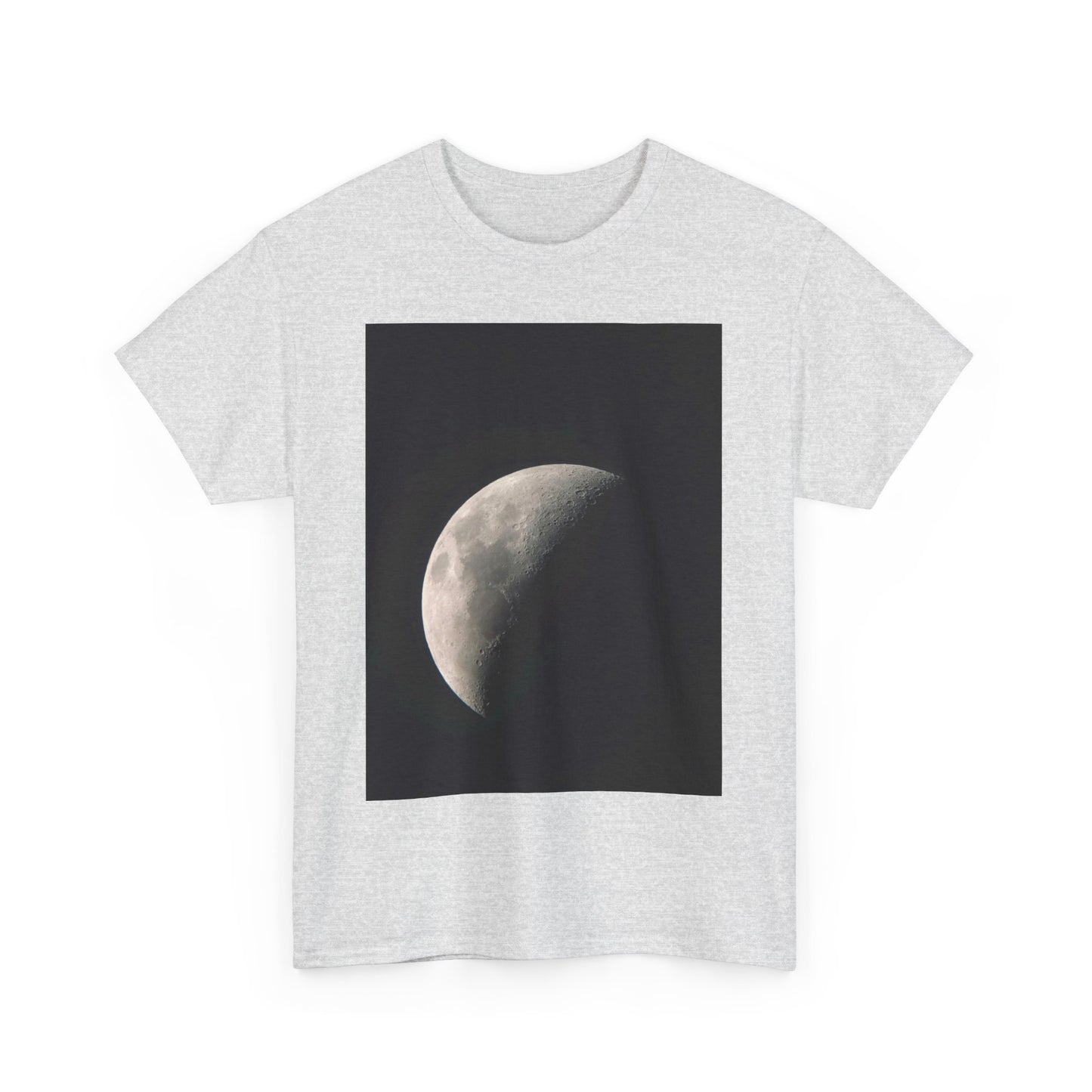 Midknight2983 Unisex Heavy Cotton Tee