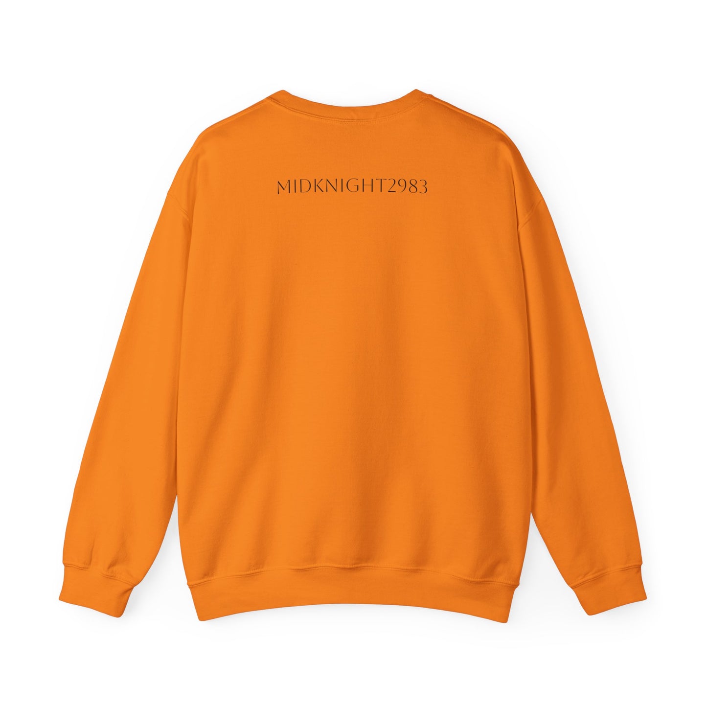 This Year- Unisex Heavy Blend™ Crewneck Sweatshirt