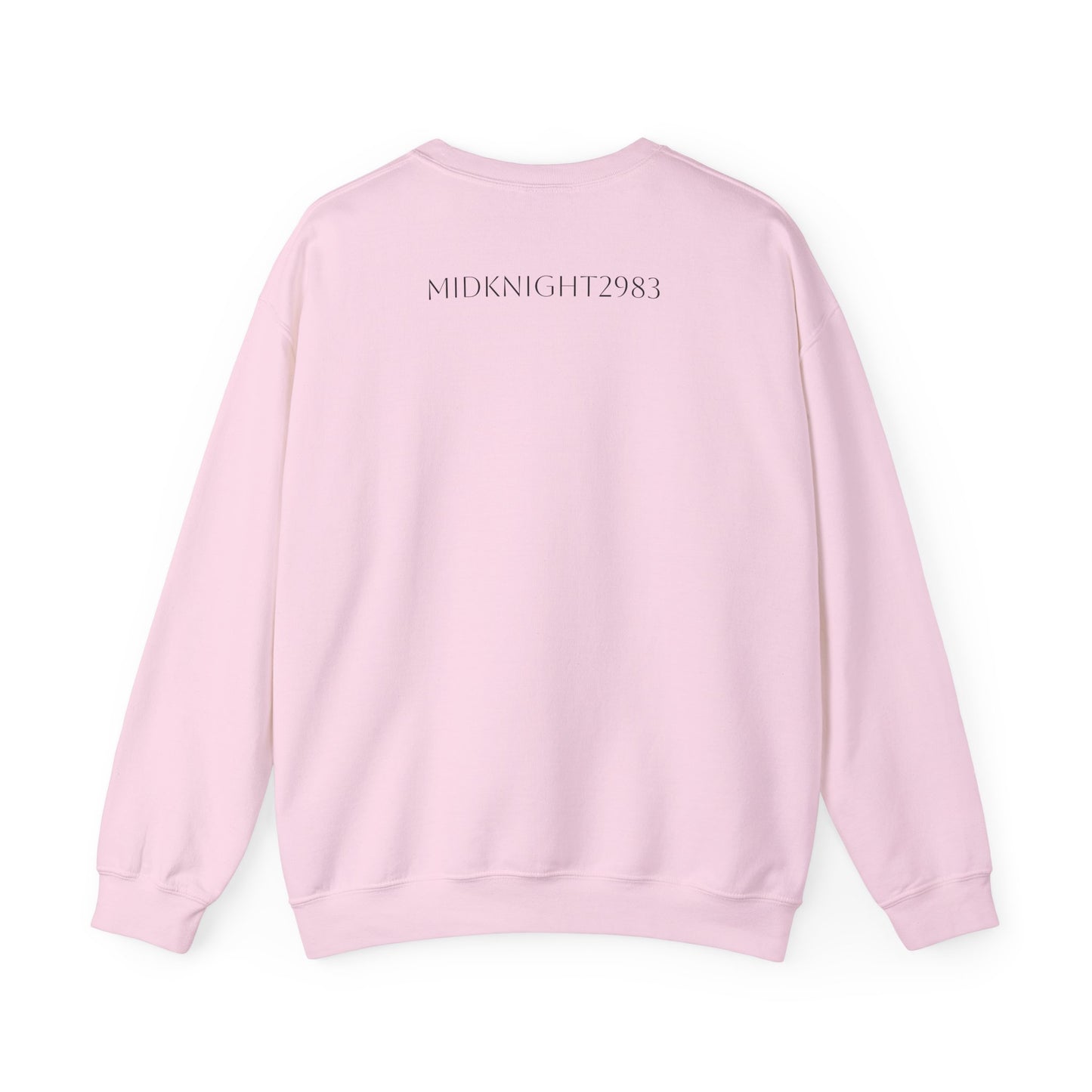 This Year- Unisex Heavy Blend™ Crewneck Sweatshirt