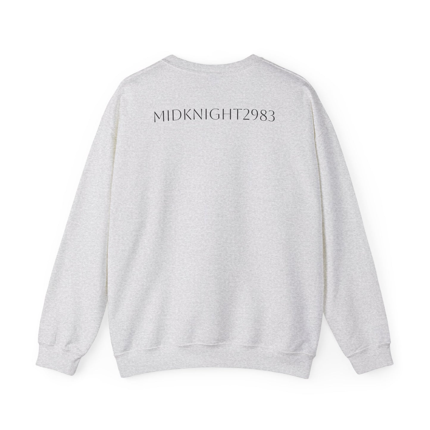 Glimmer- Unisex Heavy Blend™ Crewneck Sweatshirt